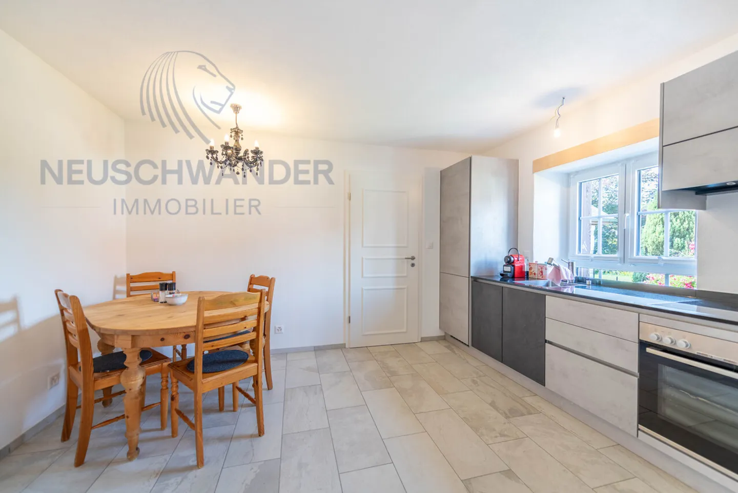 Wunderschönes, geschmackvoll renoviertes Haus - Foto 16 von 21