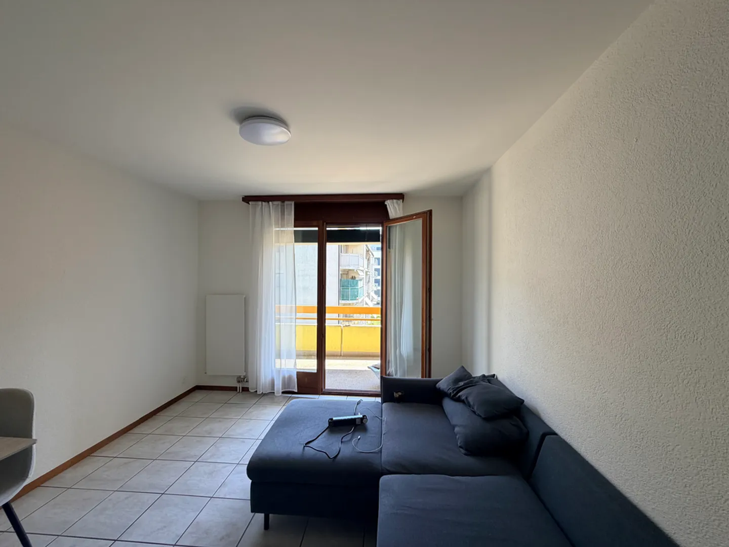 3-room apartment - Photo 2 of 8