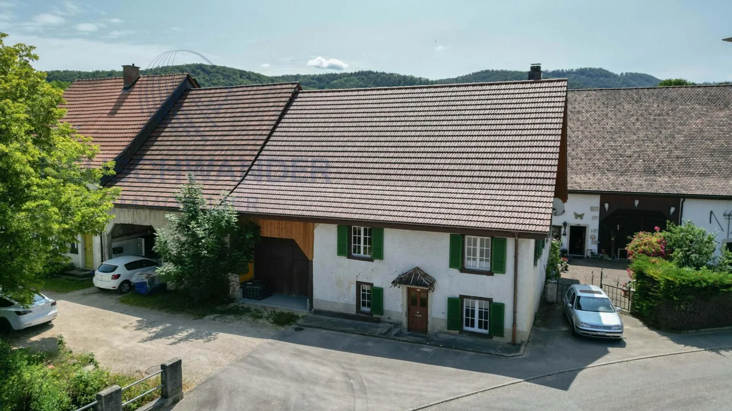 Wunderschönes, geschmackvoll renoviertes Haus - Foto 18 von 21