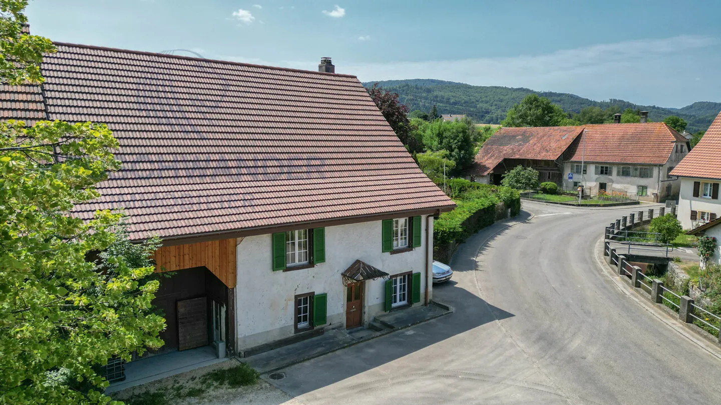 Wunderschönes, geschmackvoll renoviertes Haus - Foto 19 von 21