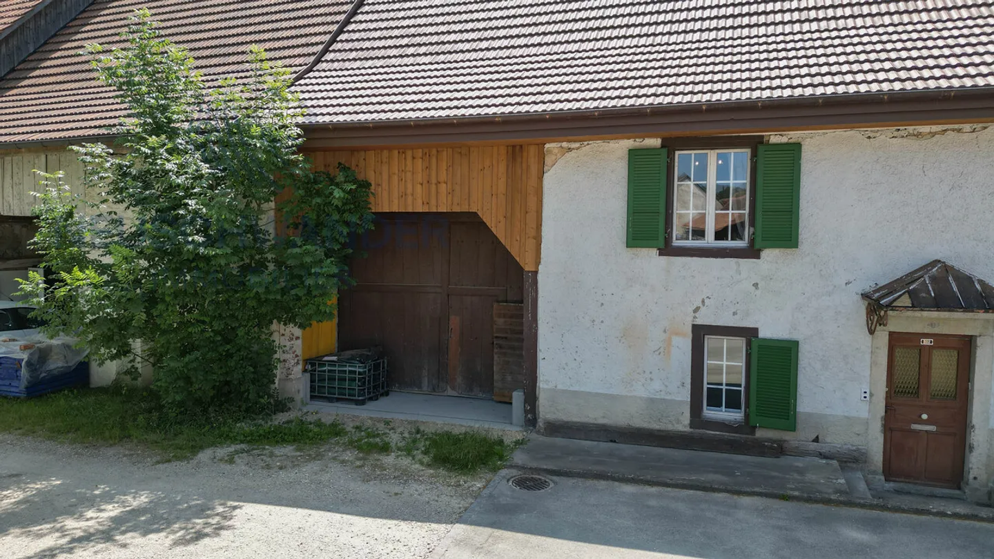 Wunderschönes, geschmackvoll renoviertes Haus - Foto 20 von 21