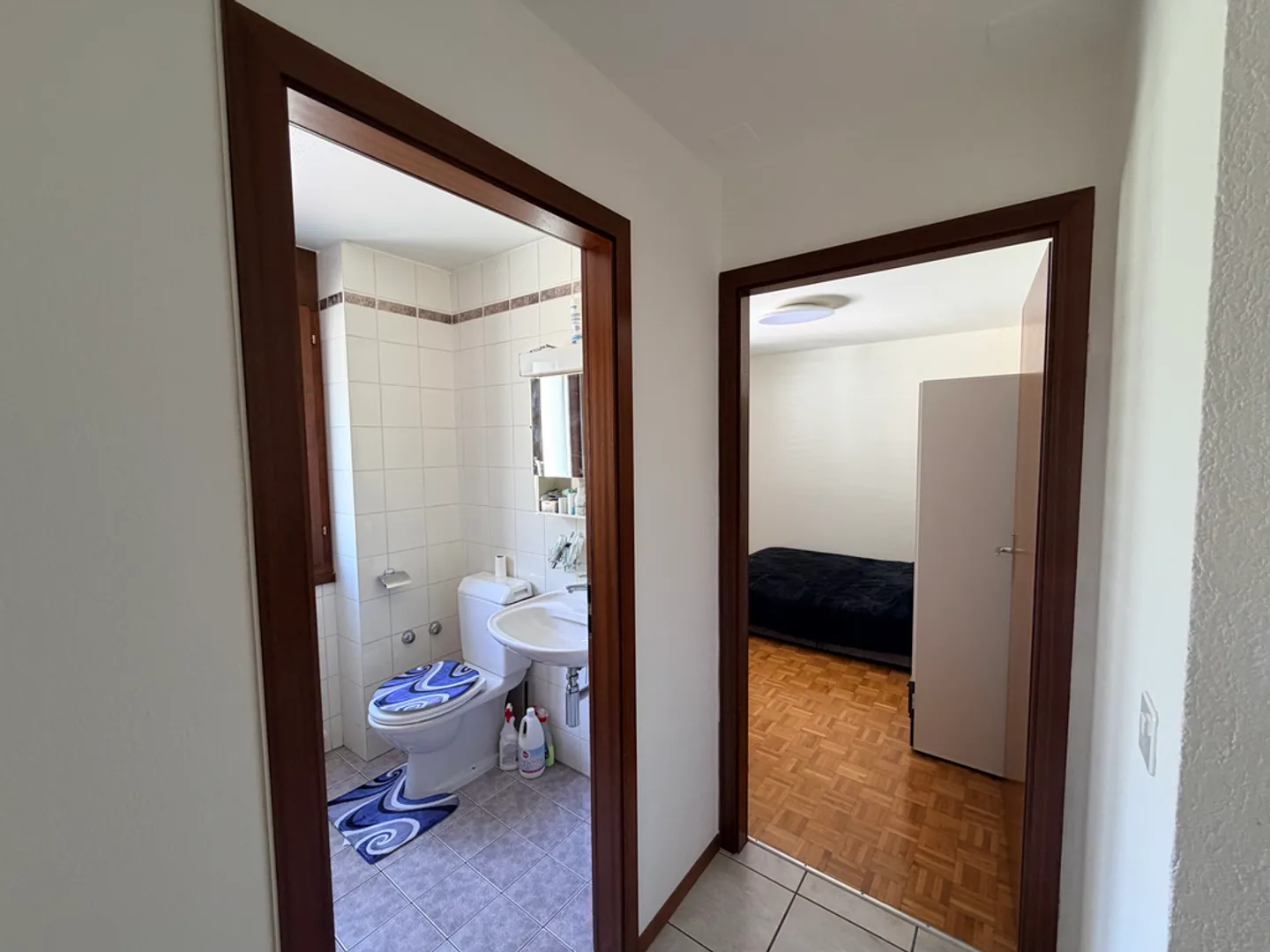 3-room apartment - Photo 3 of 8