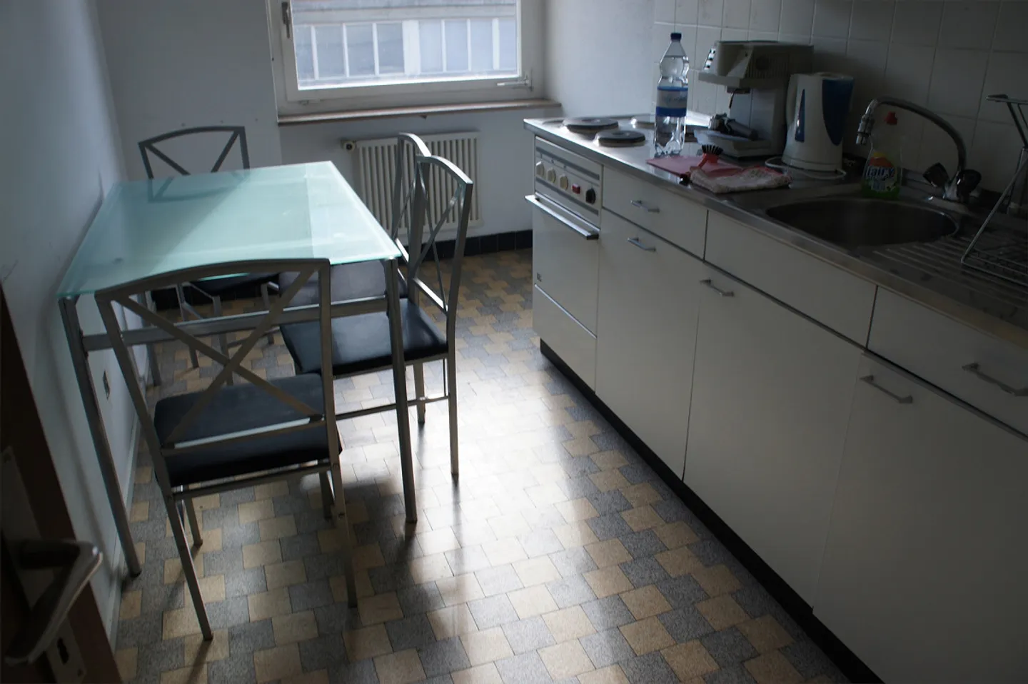 2-room apartment furnished from now until the end of November - Photo 6 of 7