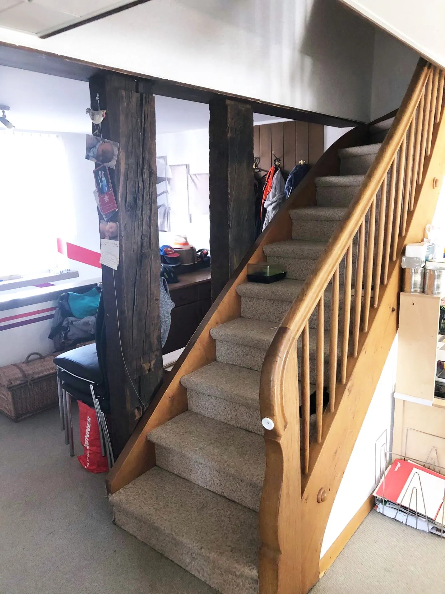 Maison de 5½ pièces, confortable, spacieuse et séparée - Photo 5 sur 29