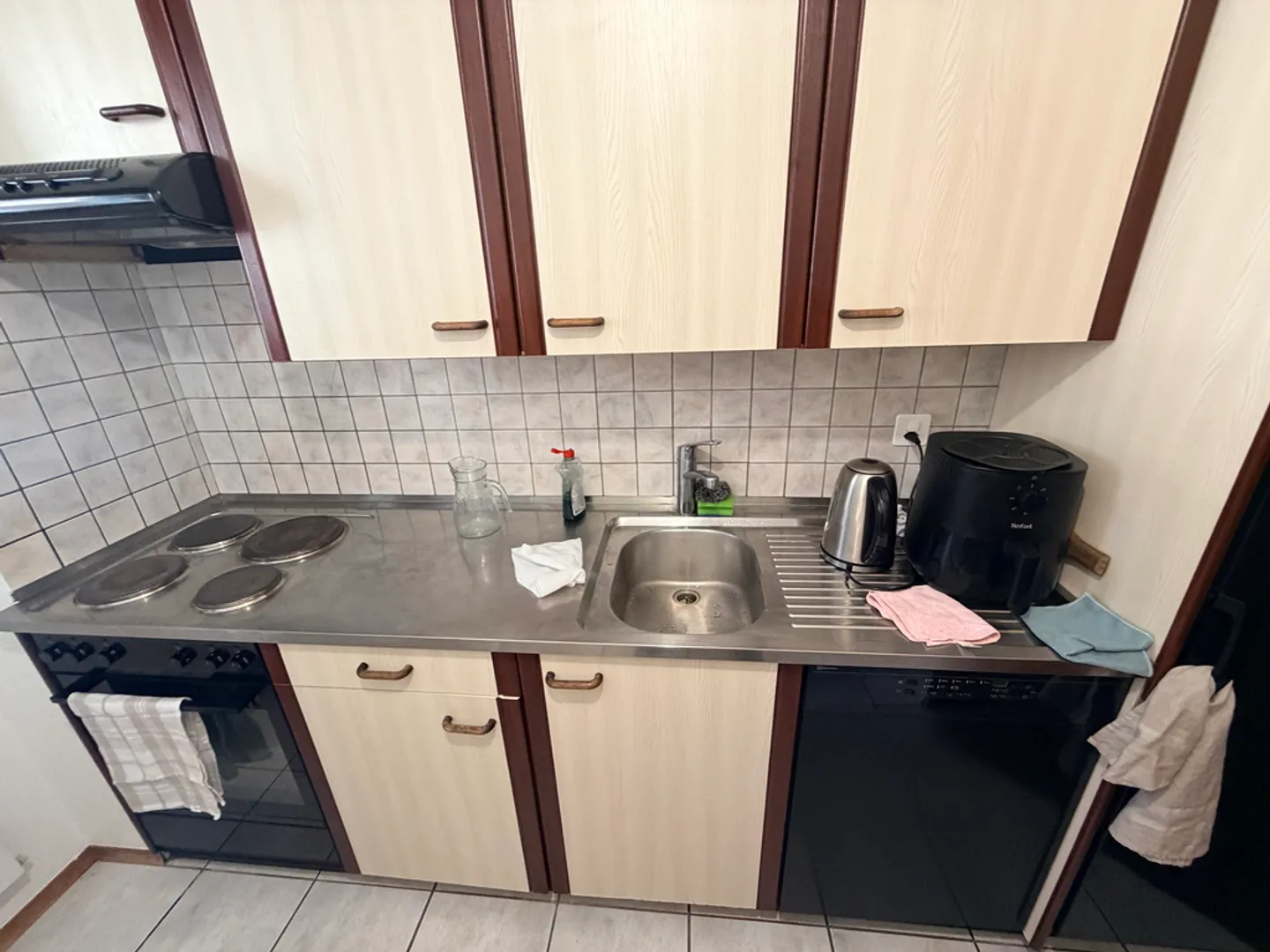 3-room apartment - Photo 5 of 8