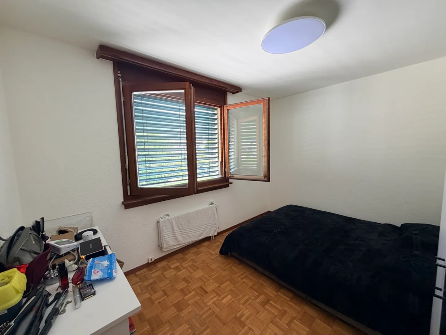 3-room apartment - Photo 6 of 8