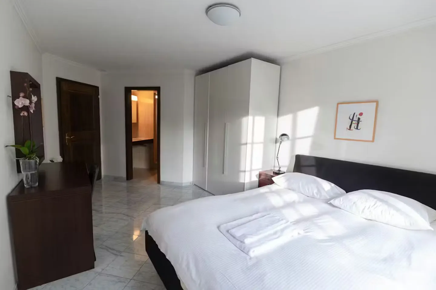 Appartamento Incantevole a Zurigo - Foto 9 di 10