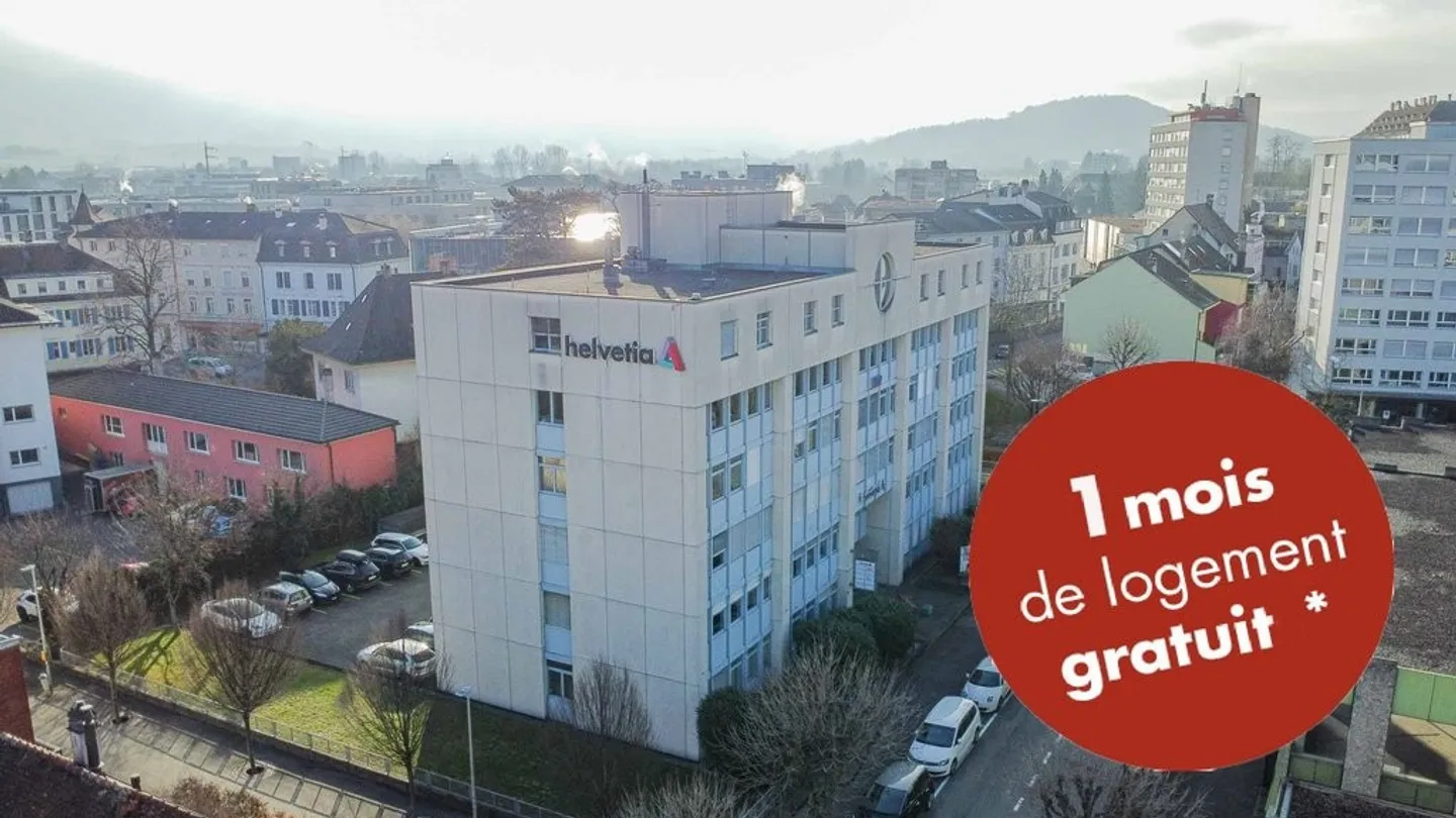 Bürofläche mieten - Foto 1 von 12