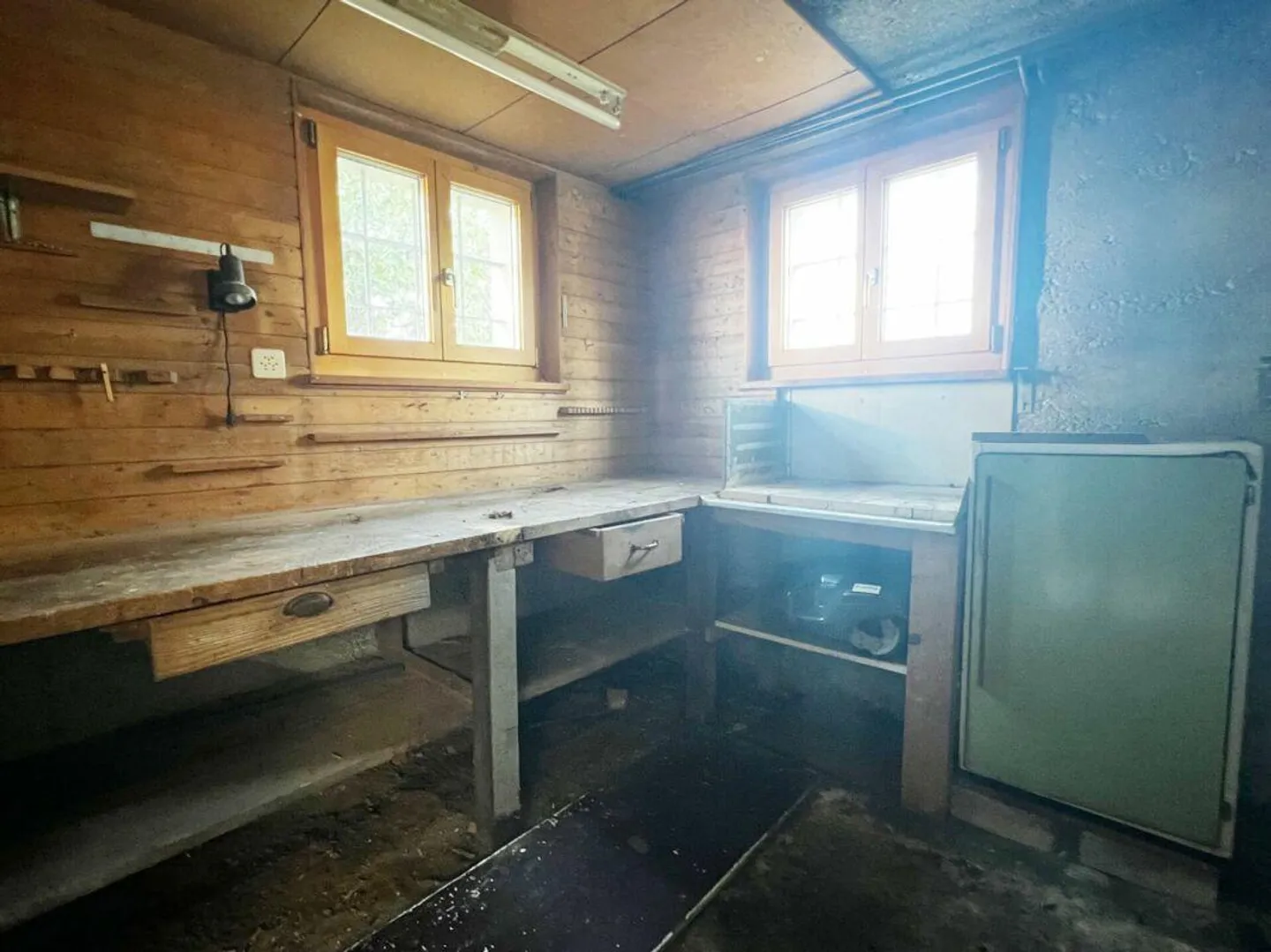 Charmantes Einfamilienhaus mit Garten - Foto 26 von 28