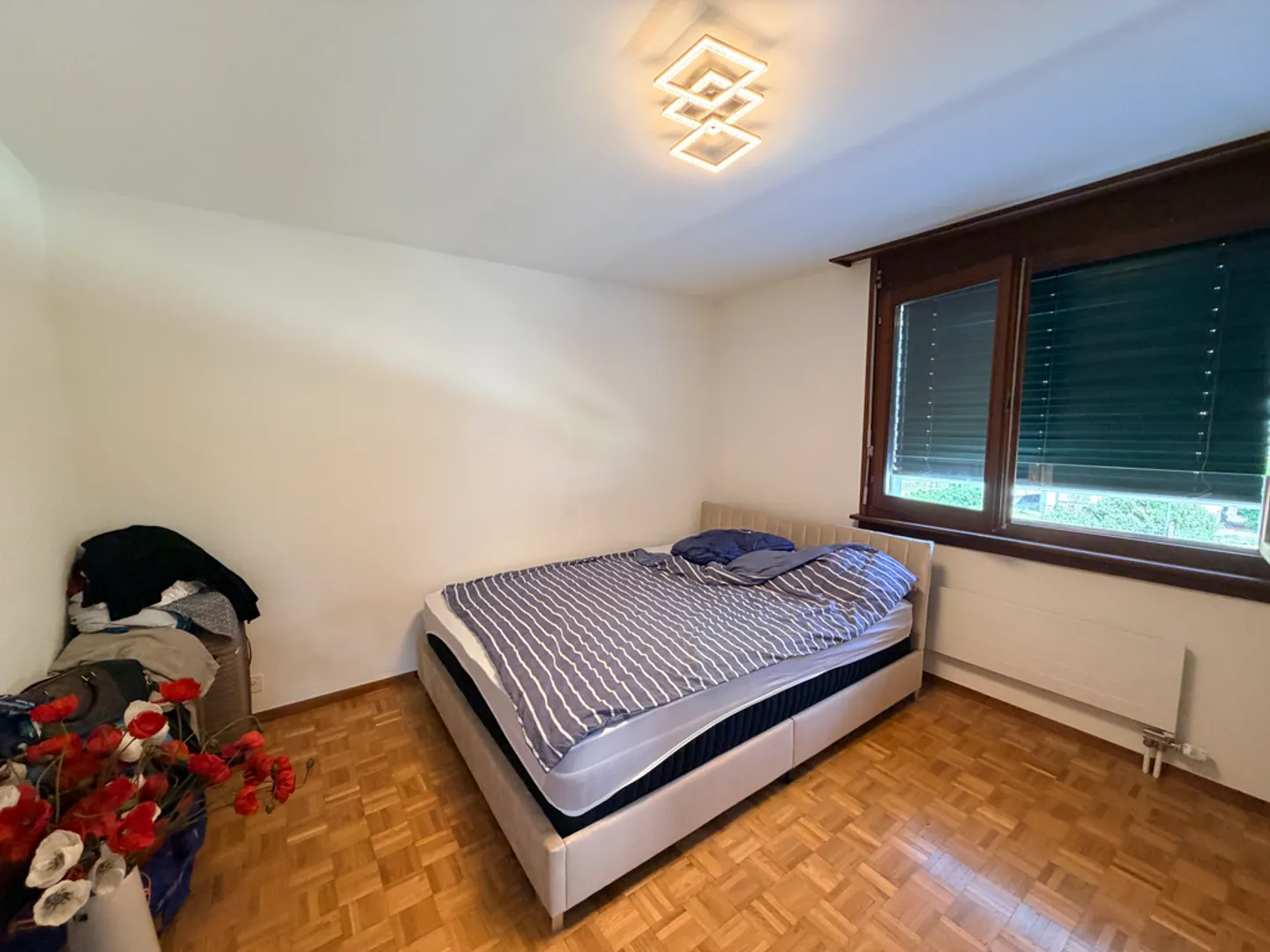3-room apartment - Photo 7 of 8