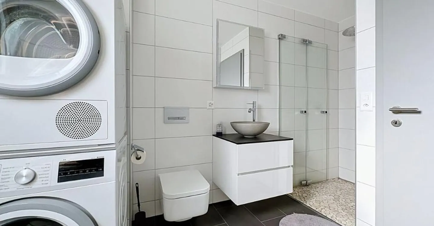 Penthouse-Duplex mit privatem Wellnessbereich - Foto 8 von 9