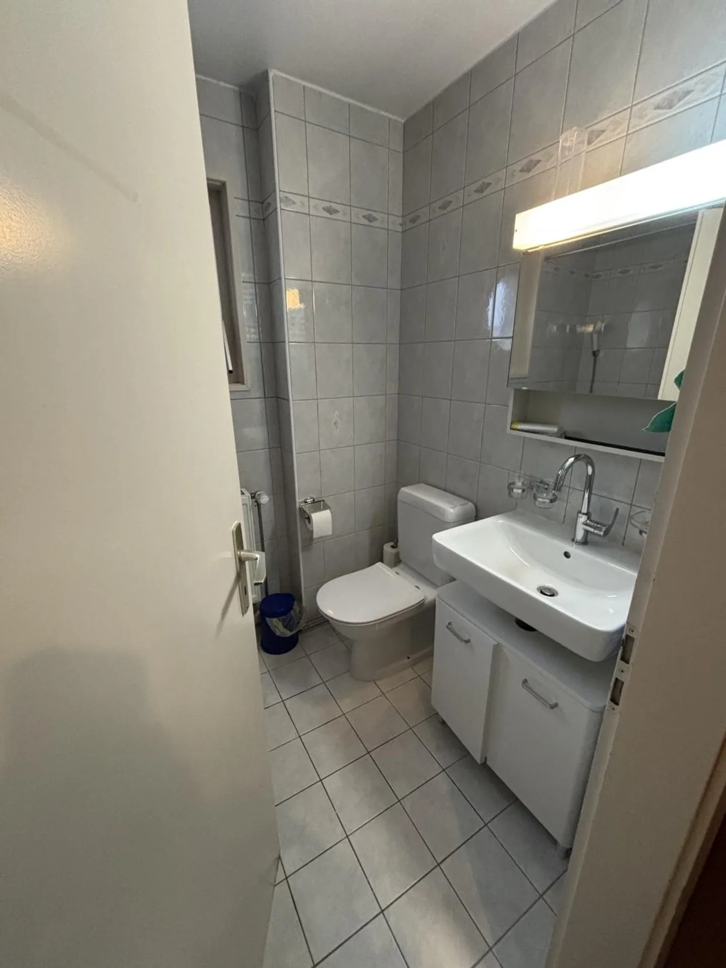 Camera in affitto - Foto 3 di 4