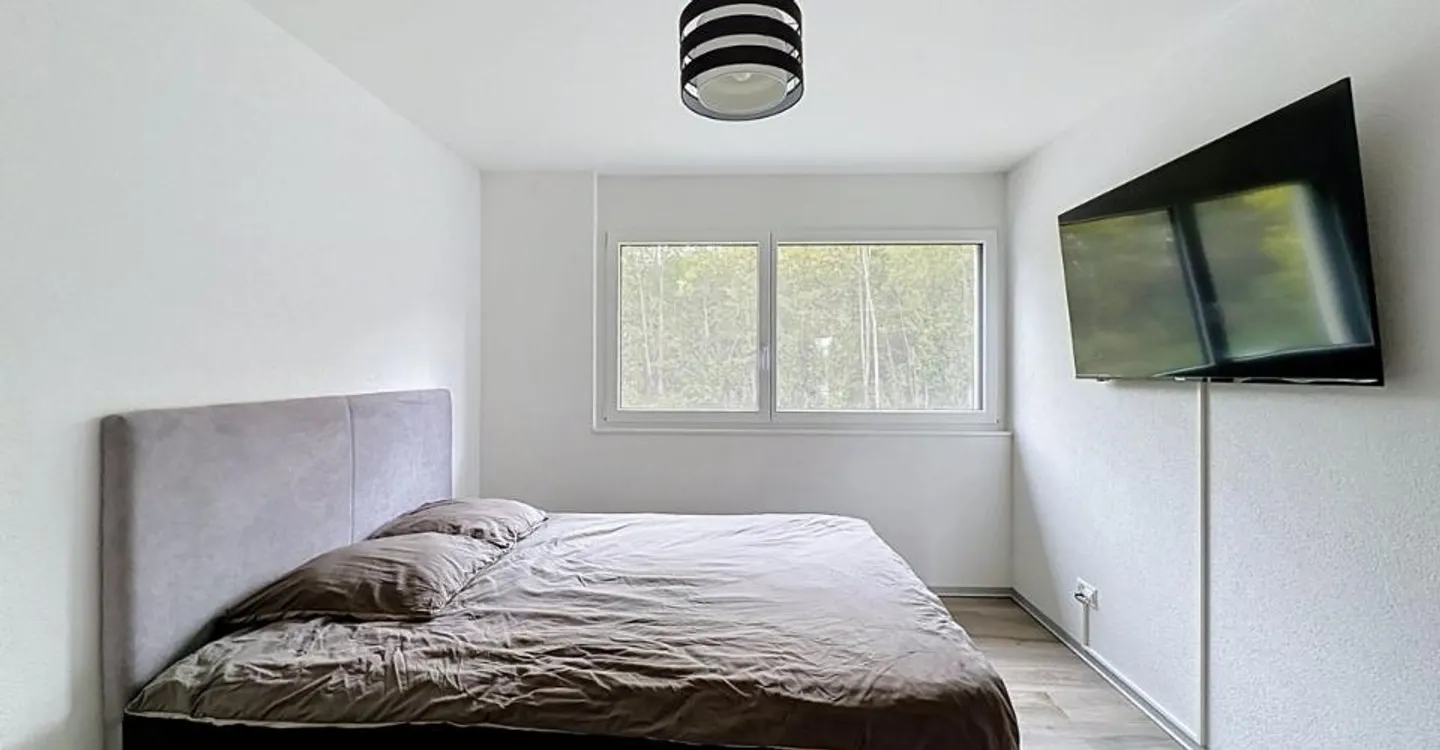 Penthouse-Duplex mit privatem Wellnessbereich - Foto 7 von 9