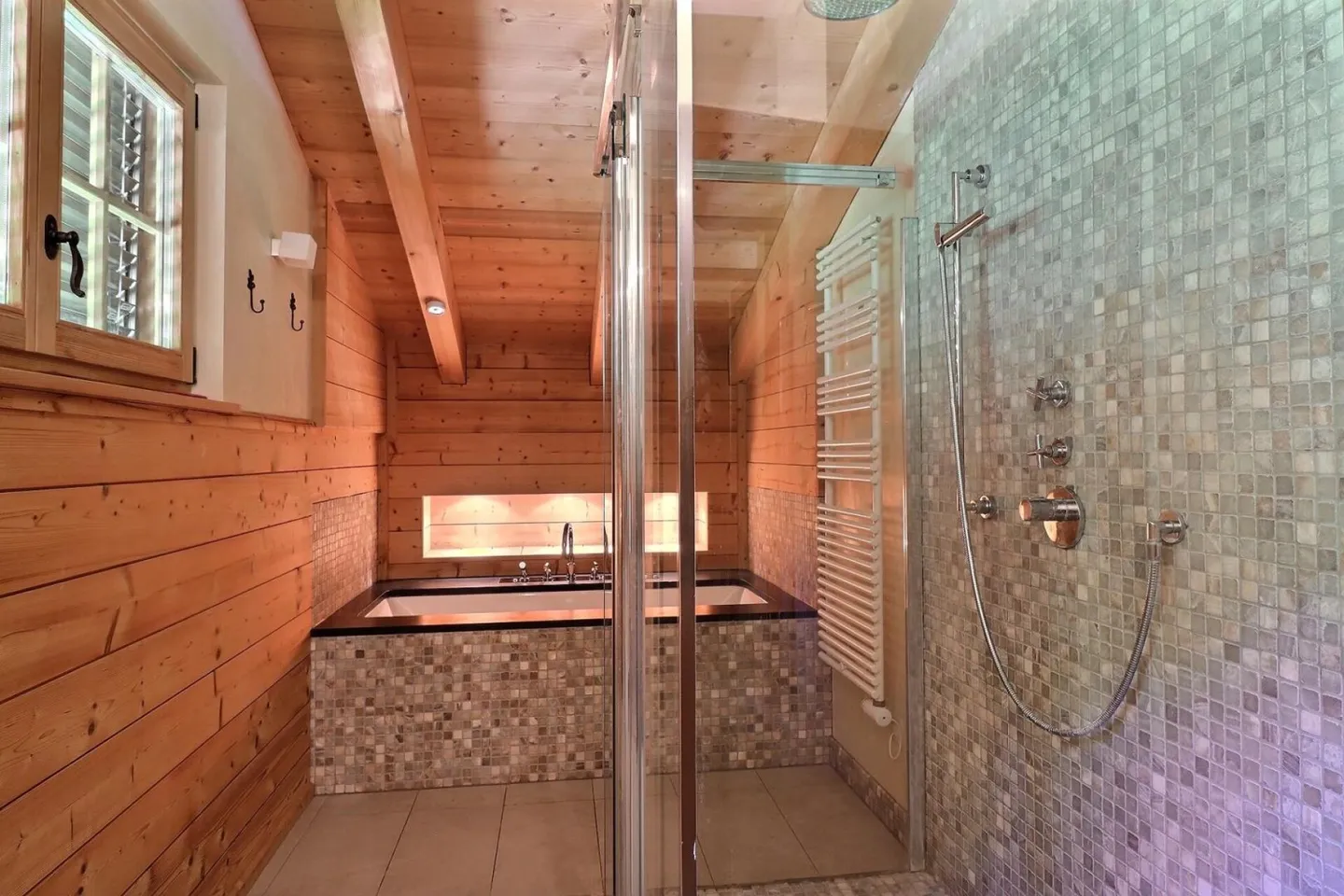 Duplex 4.5 Rooms in Chesières - Photo 11 of 30