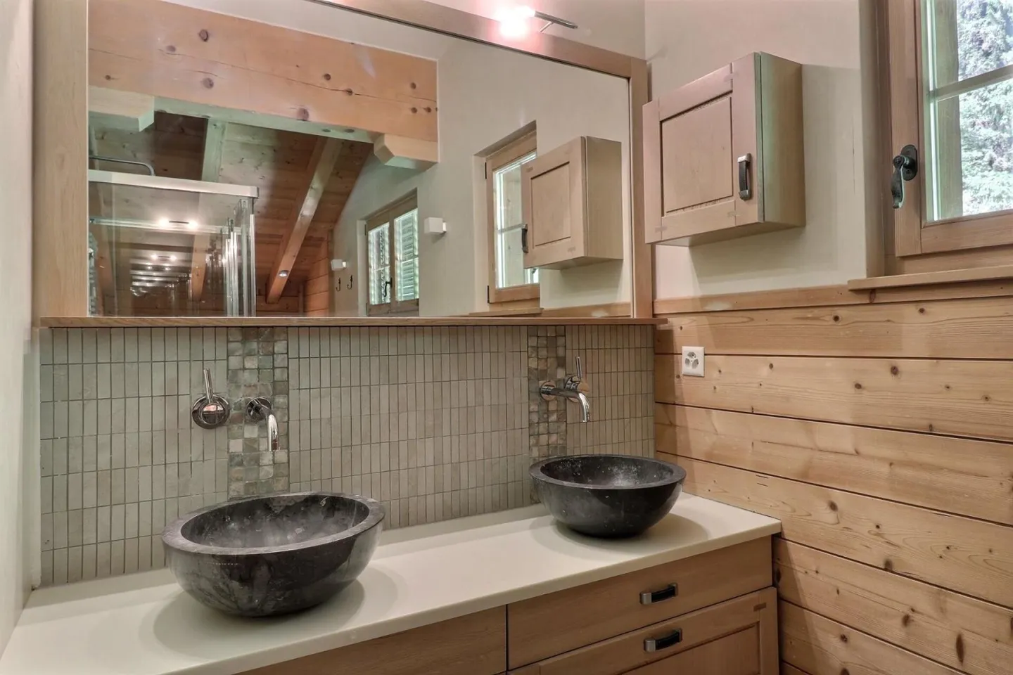 Duplex 4.5 Rooms in Chesières - Photo 13 of 30