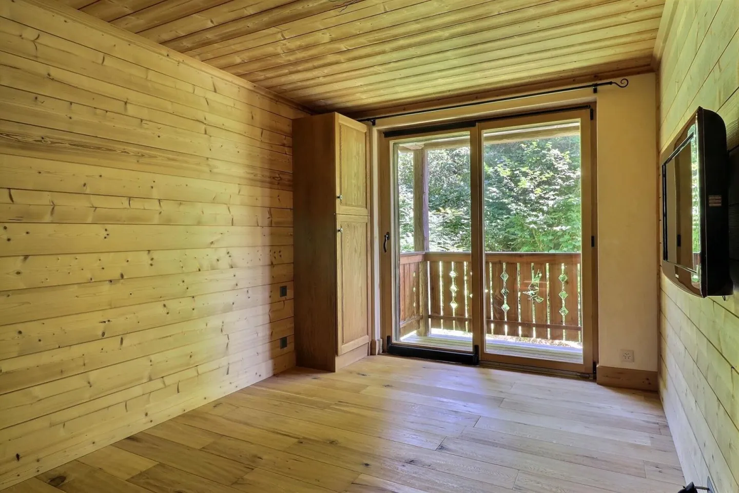 Duplex 4.5 Rooms in Chesières - Photo 19 of 30