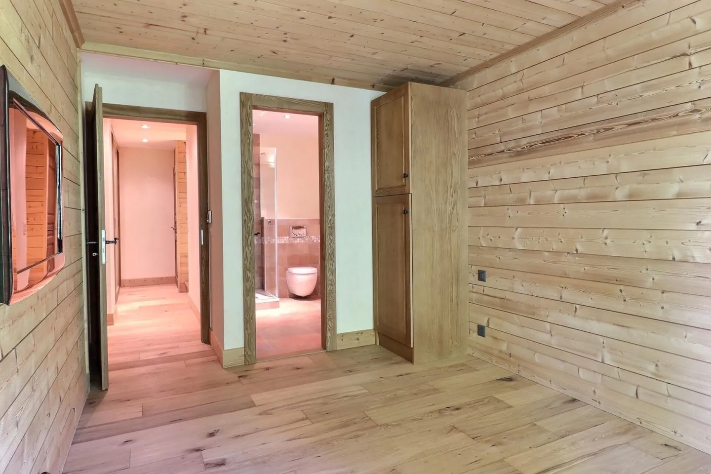 Duplex 4.5 Rooms in Chesières - Photo 20 of 30