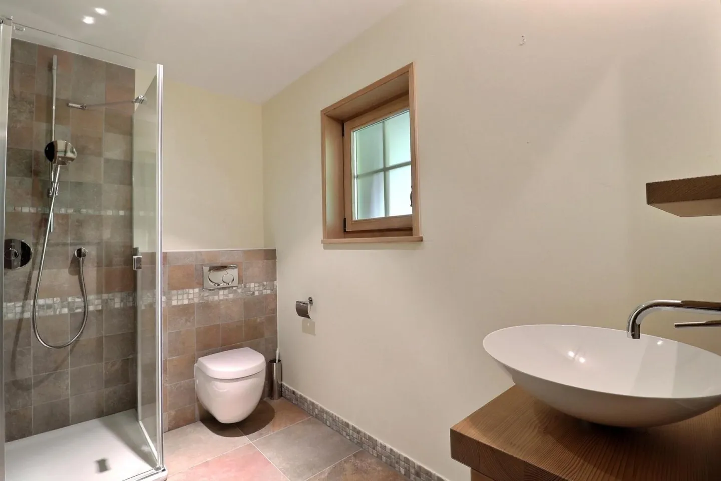 Duplex 4.5 Rooms in Chesières - Photo 21 of 30