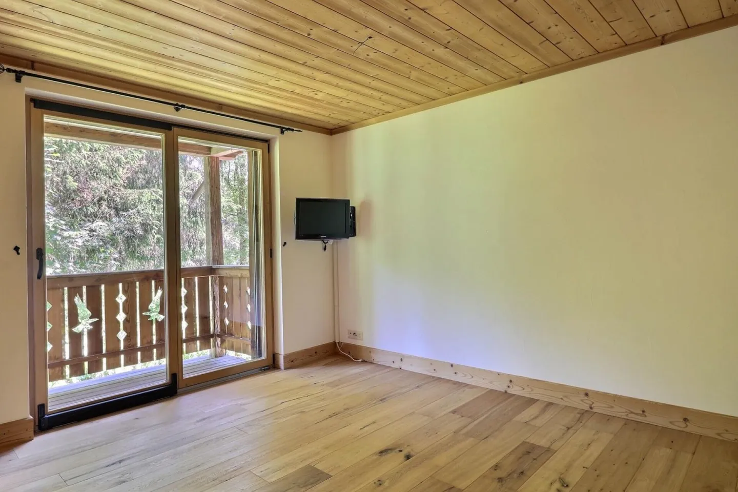 Duplex 4.5 Rooms in Chesières - Photo 23 of 30