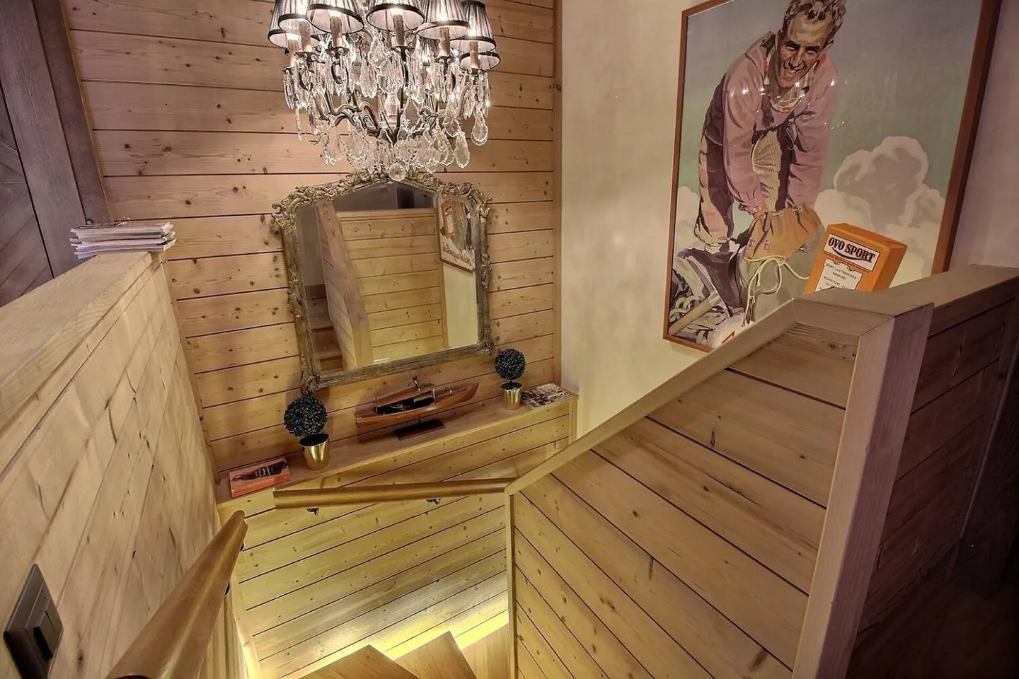 Duplex 4.5 Rooms in Chesières - Photo 24 of 30