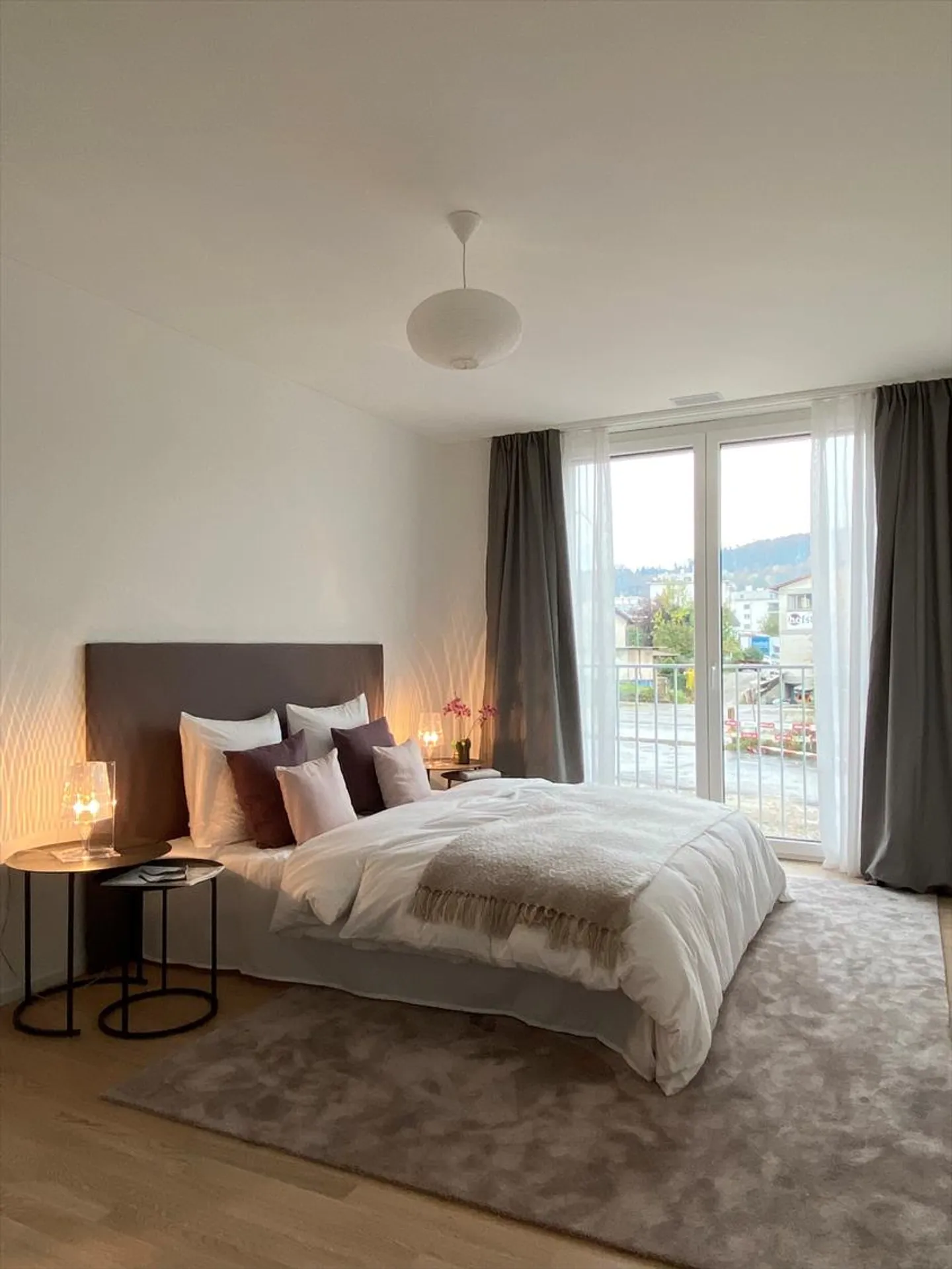 Ottimo appartamento singolo - Foto 5 di 6