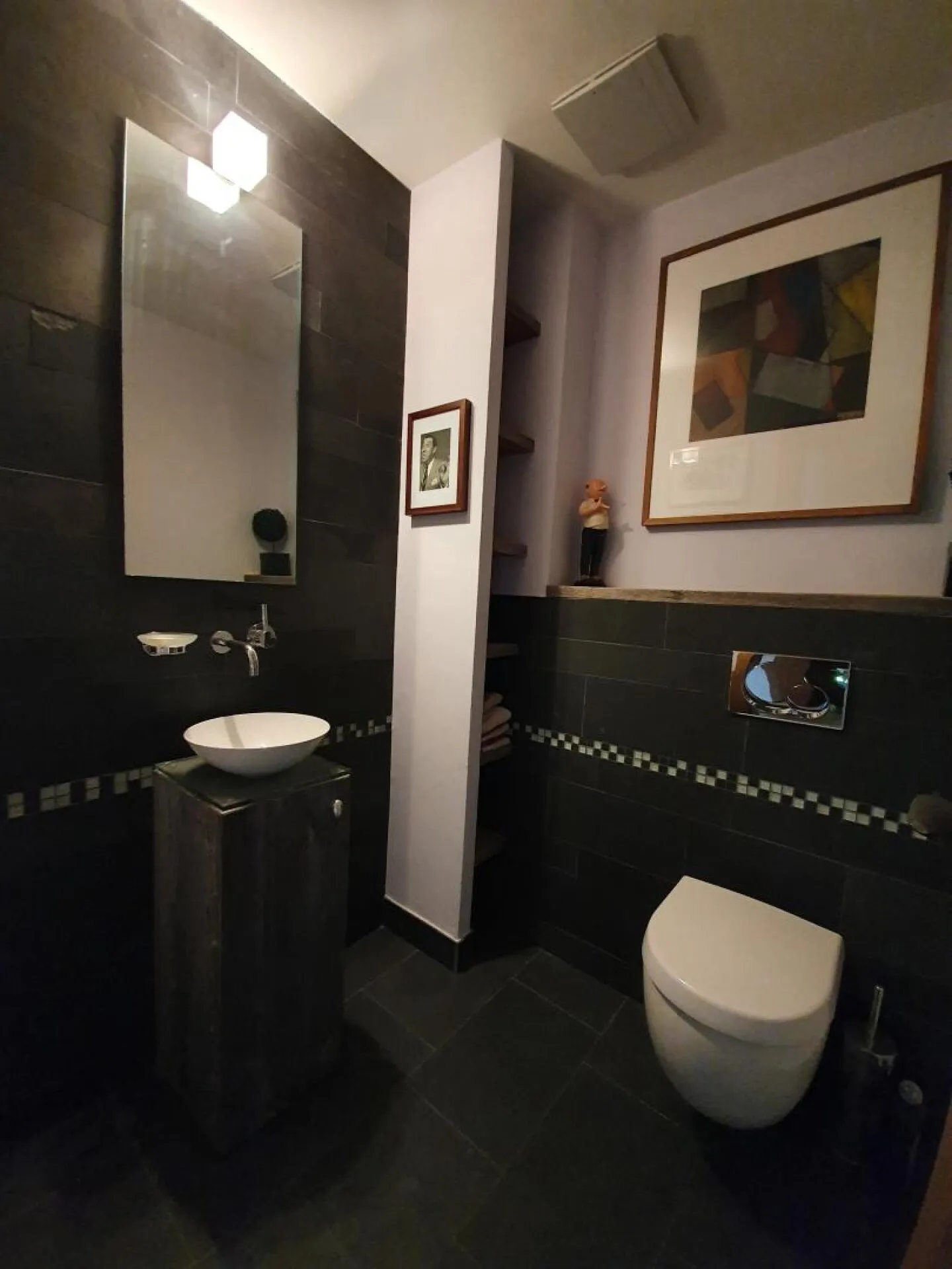 Duplex 4.5 Rooms in Chesières - Photo 25 of 30