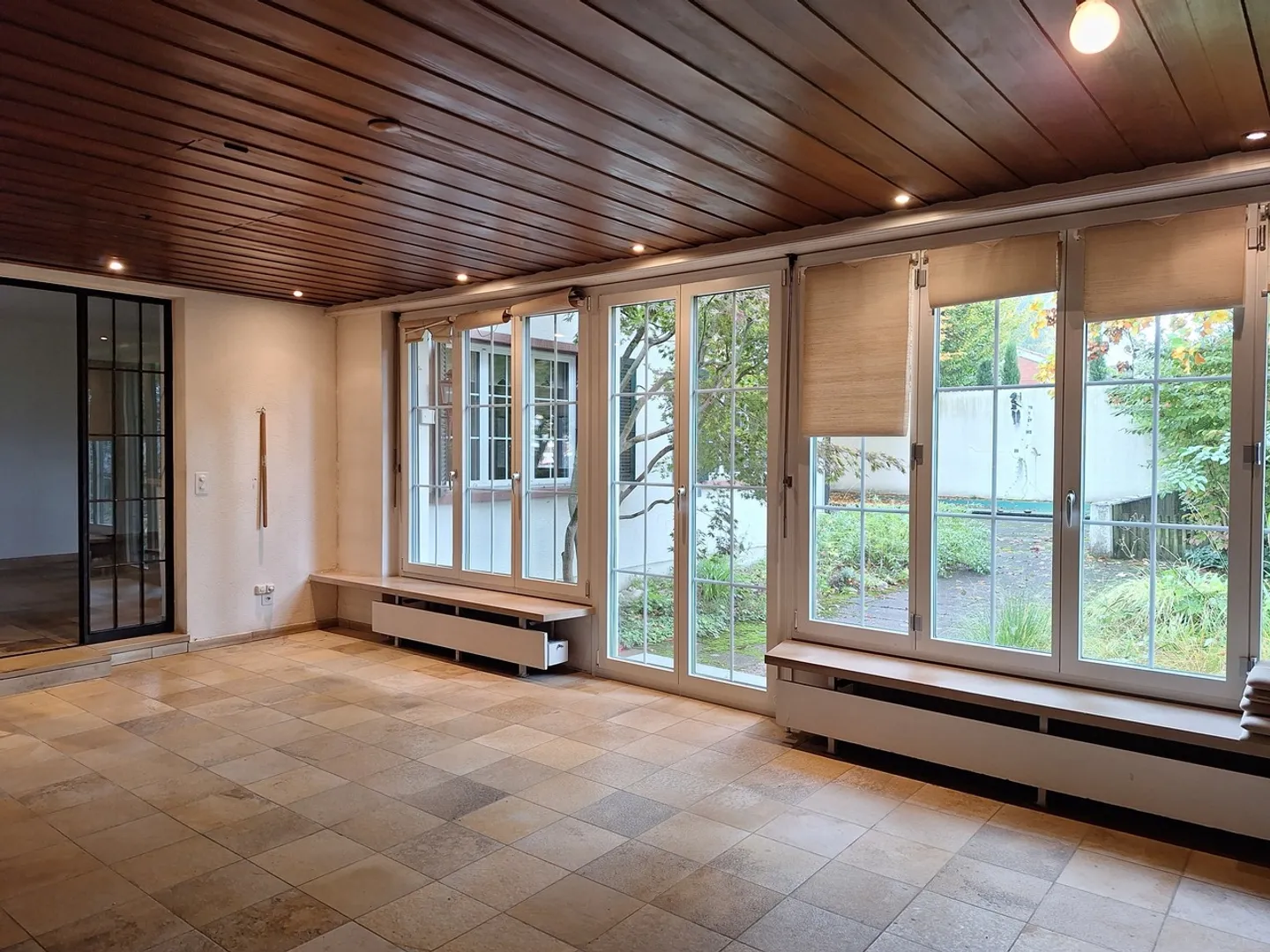 Detached Family House in Country House Style - Photo 3 of 9