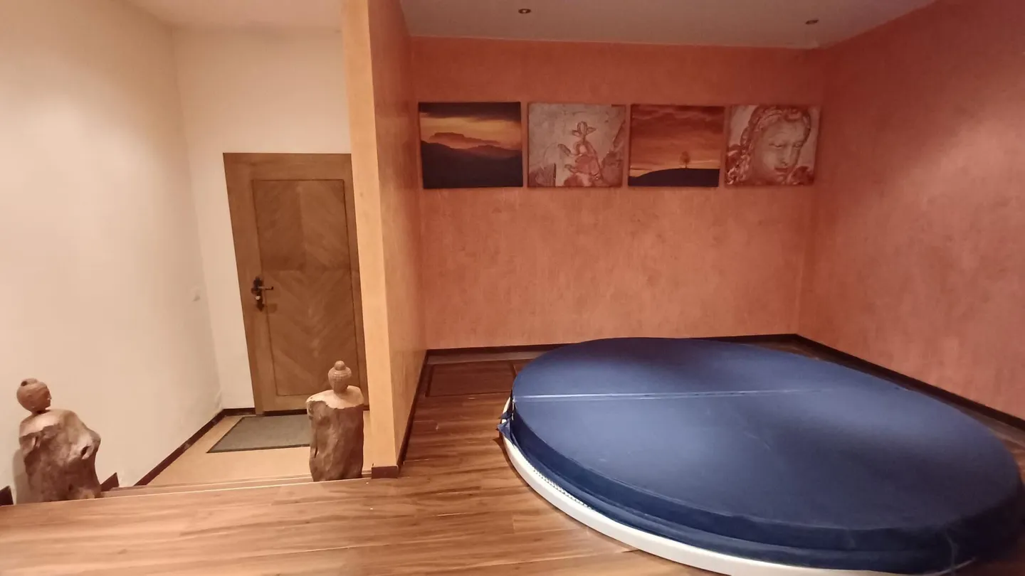 Duplex 4.5 Rooms in Chesières - Photo 28 of 30