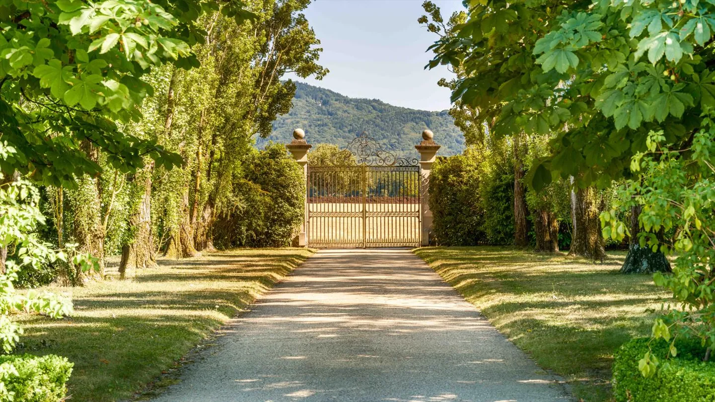 Exclusif : Propriété extraordinaire dans une oasis verte - Photo 9 sur 9