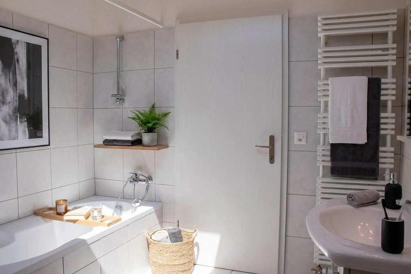 Maison individuelle moderne de 5,5 pièces dans un emplacement calme - Photo 10 sur 11