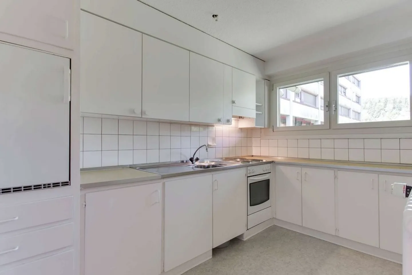 Apartment for temporary rent - attractive sublease until 30.09.2026 - Photo 7 of 8