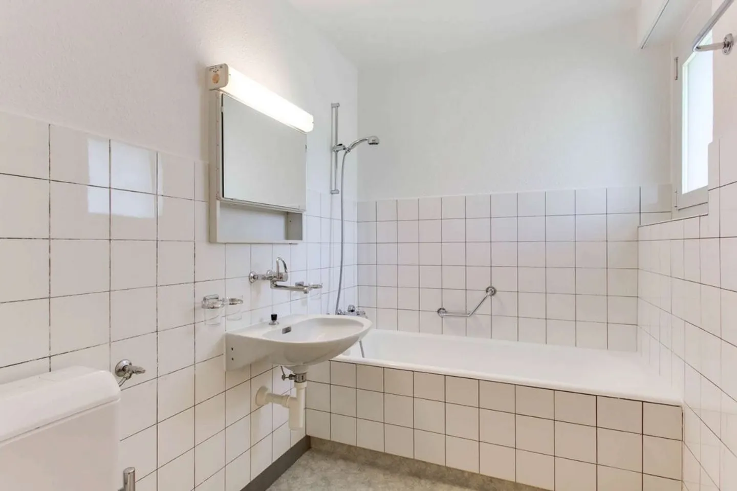 Apartment for temporary rent - attractive sublease until 30.09.2026 - Photo 8 of 8