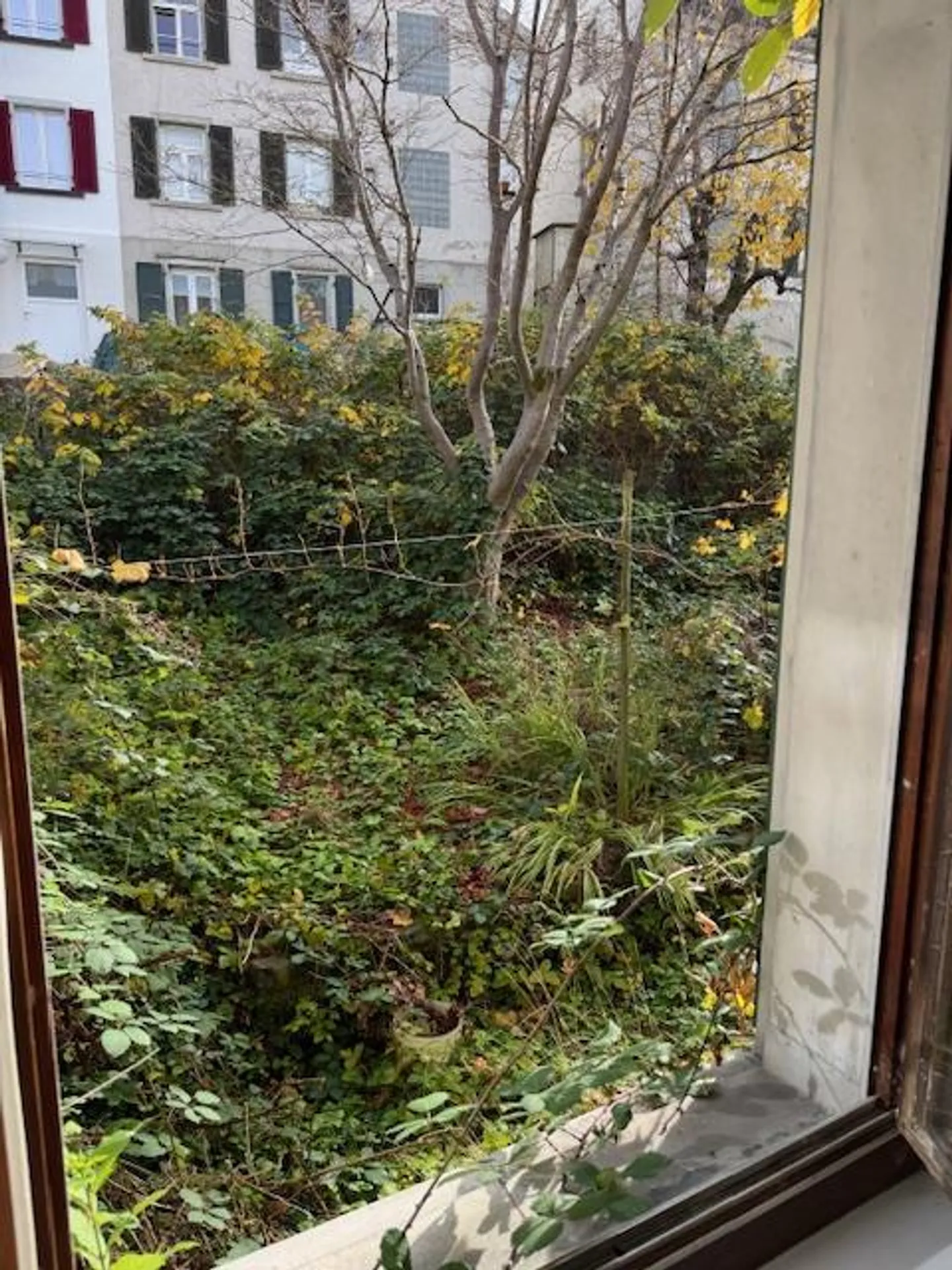 Maison à vendre à St. Gallen - centrale et polyvalente ! - Photo 5 sur 9