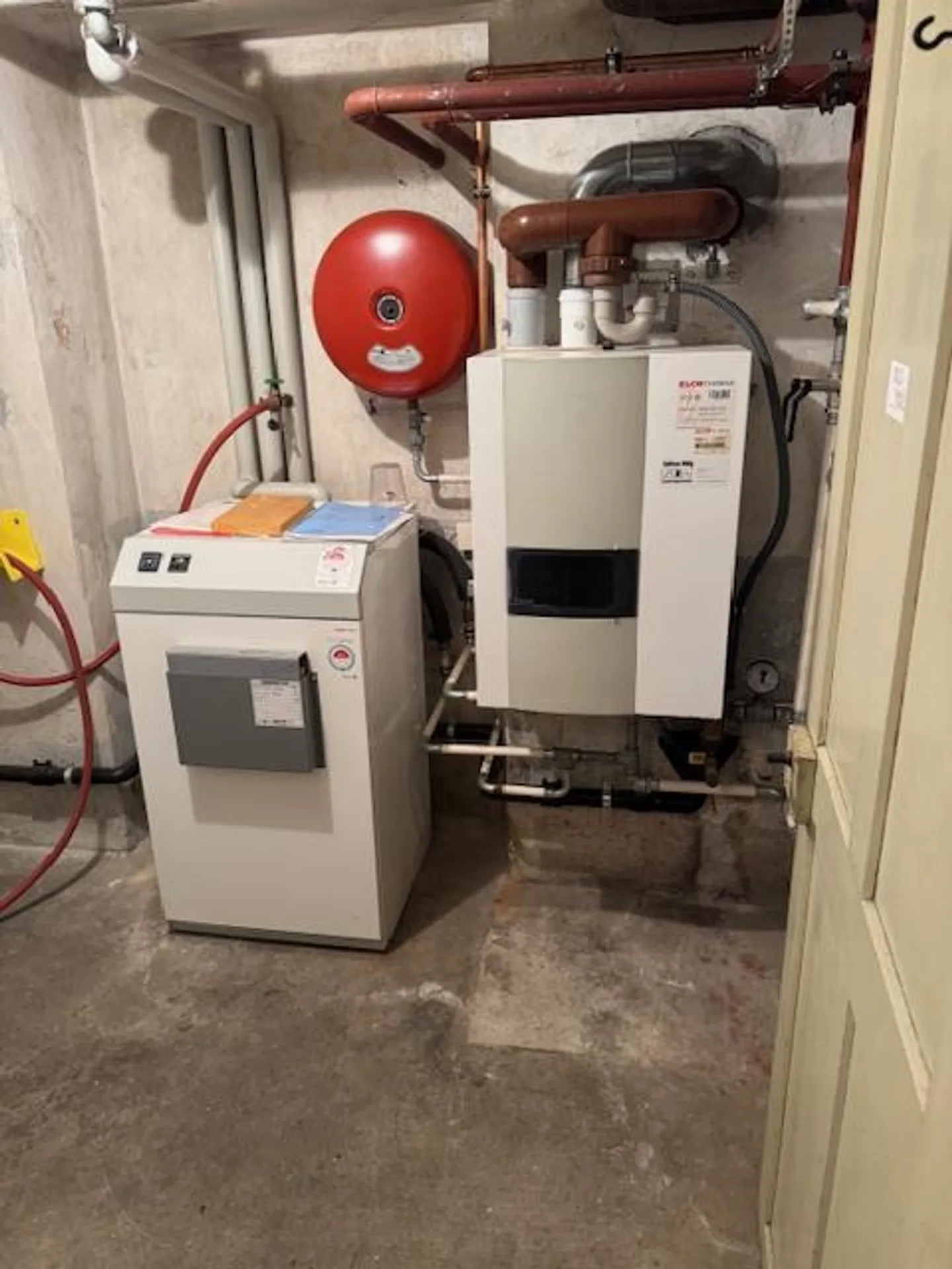 Maison à vendre à St. Gallen - centrale et polyvalente ! - Photo 8 sur 9