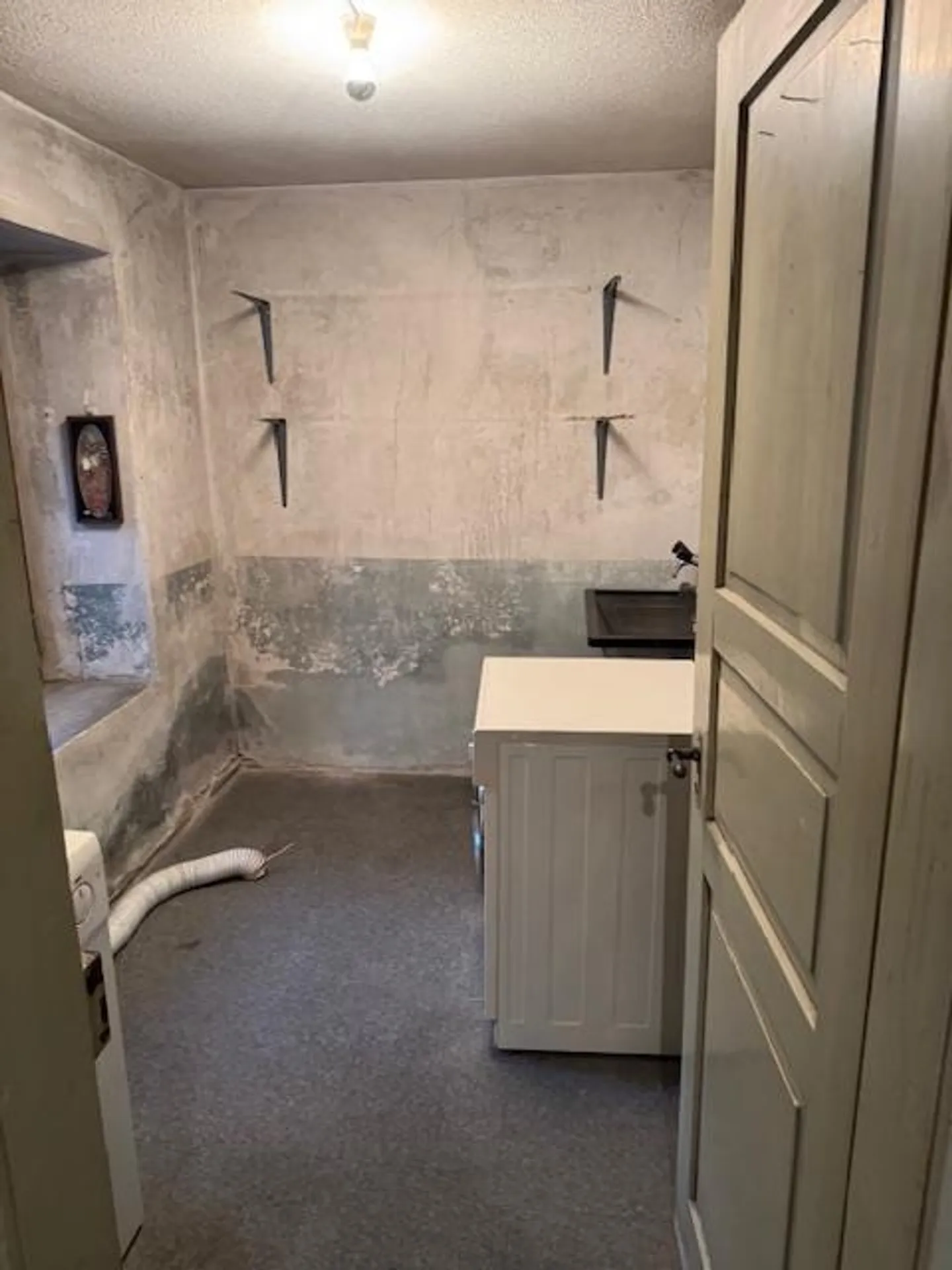 Maison à vendre à St. Gallen - centrale et polyvalente ! - Photo 9 sur 9