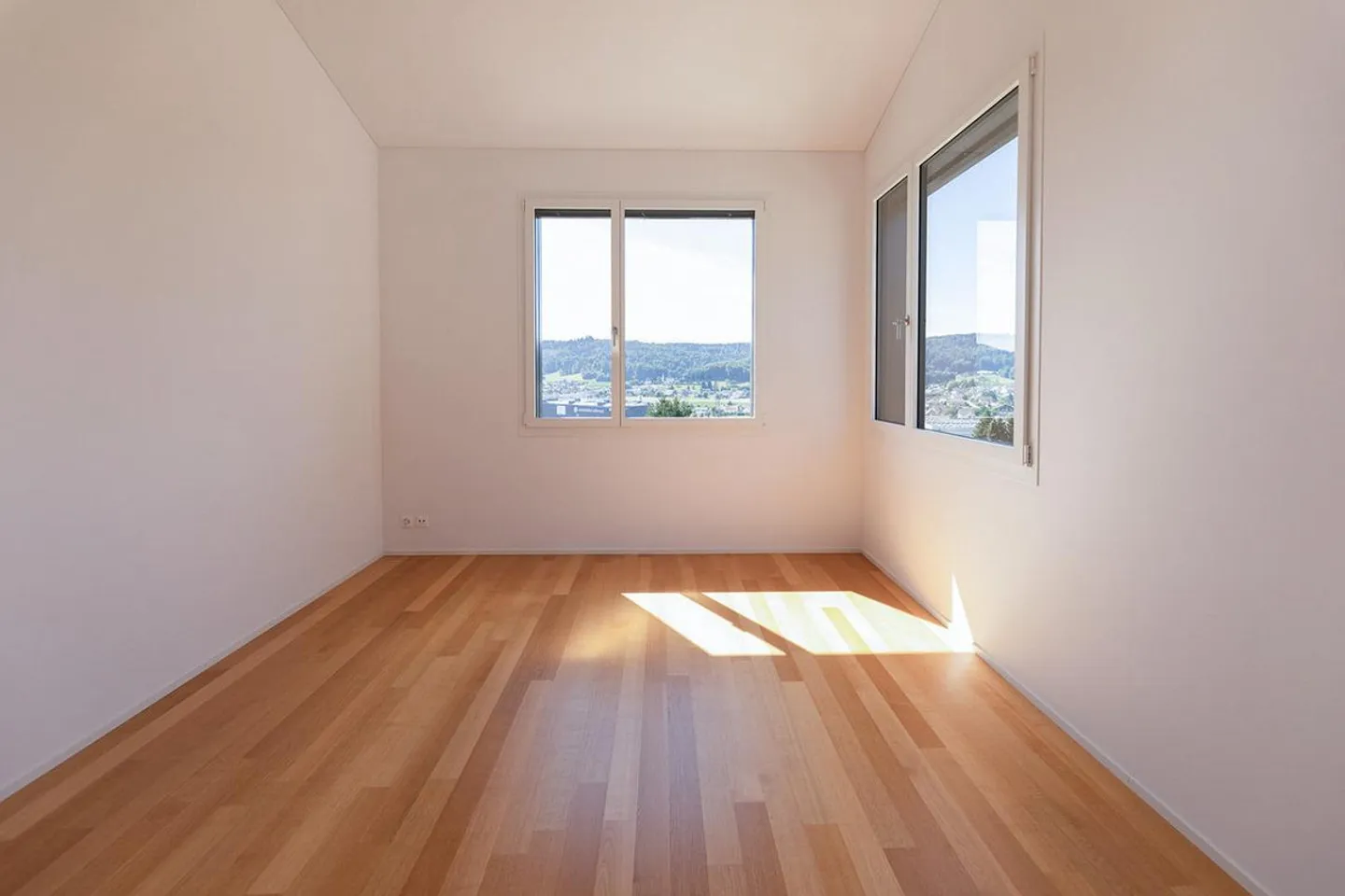 Freistehendes Einfamilienhaus - Foto 8 von 14