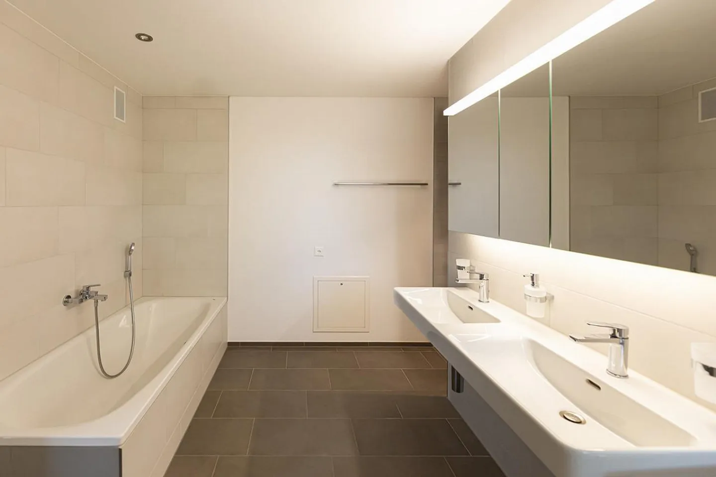 Freistehendes Einfamilienhaus - Foto 11 von 14