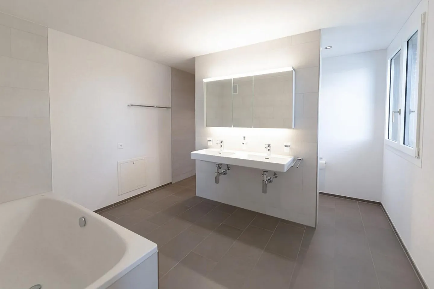 Freistehendes Einfamilienhaus - Foto 12 von 14