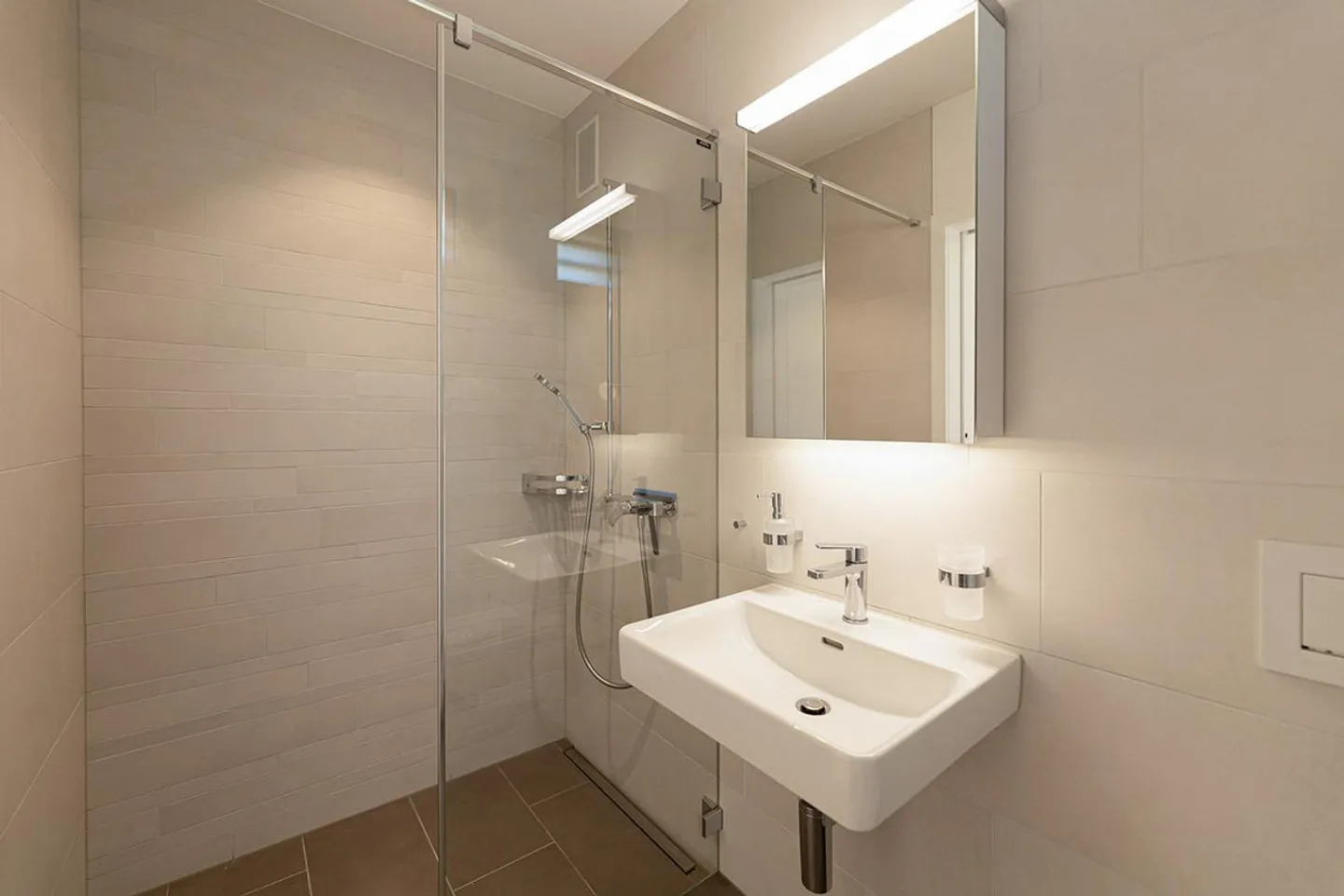 Freistehendes Einfamilienhaus - Foto 13 von 14