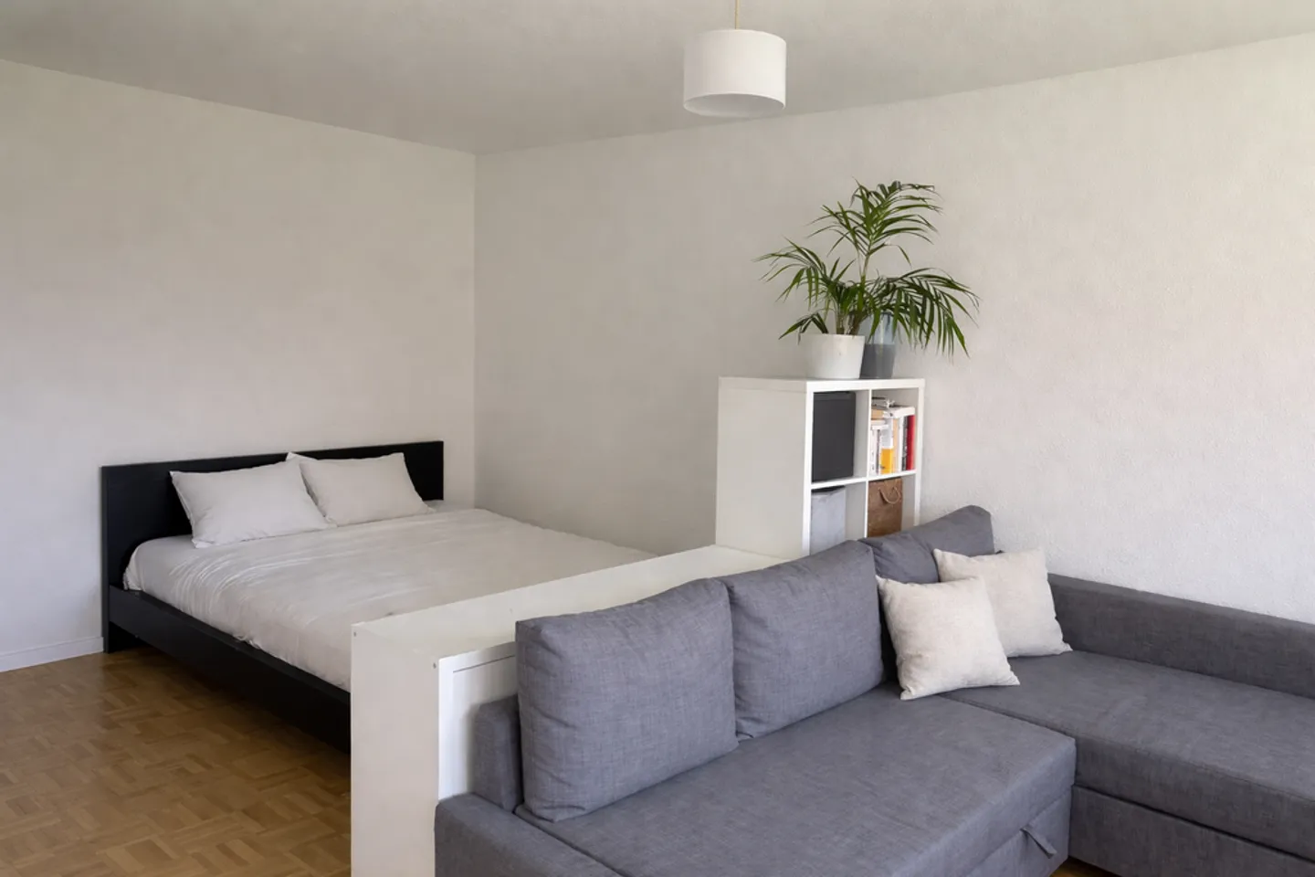 Appartement Charmant à Nyon - Photo 1 sur 5