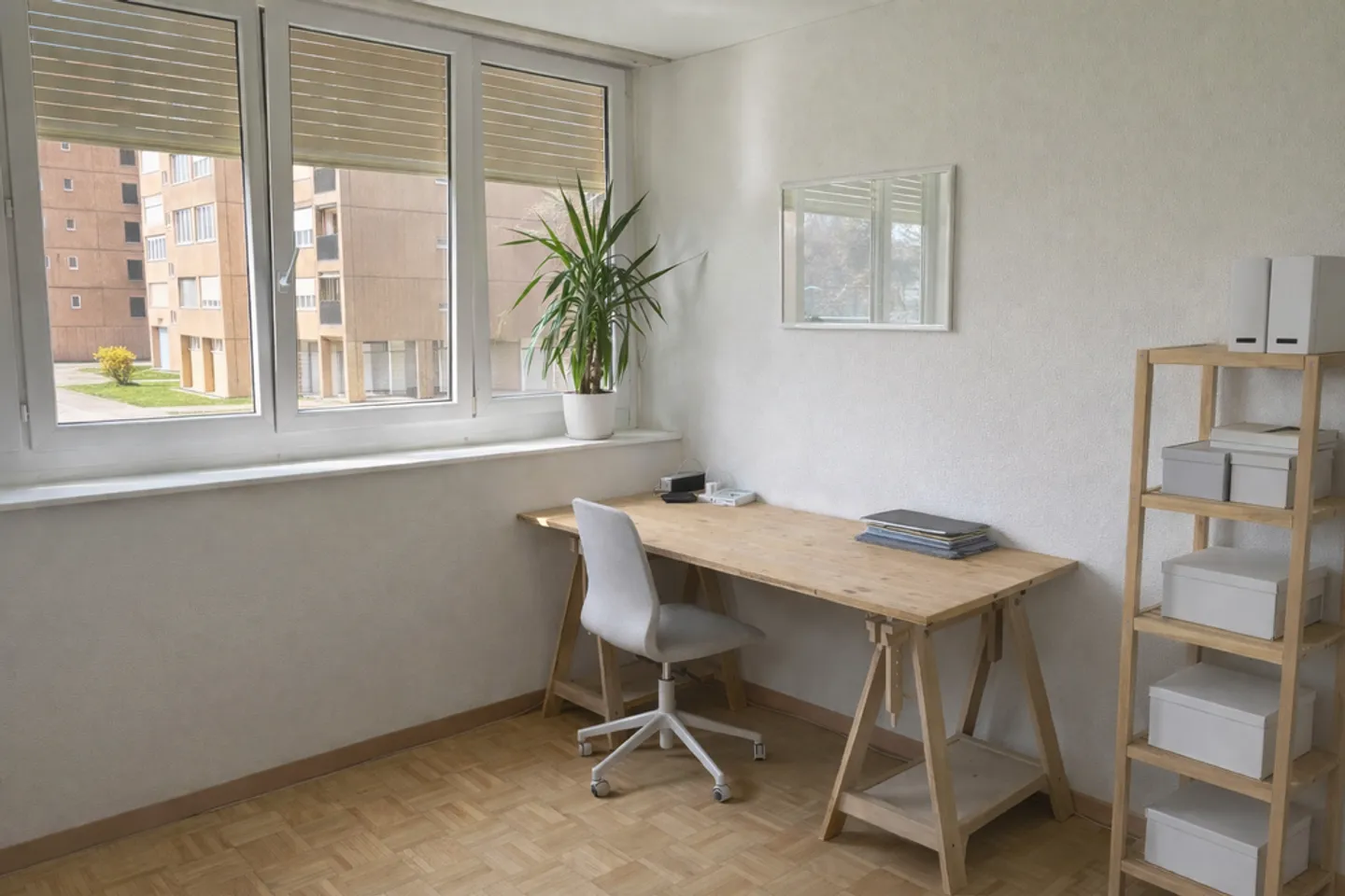 Appartement Charmant à Nyon - Photo 2 sur 5