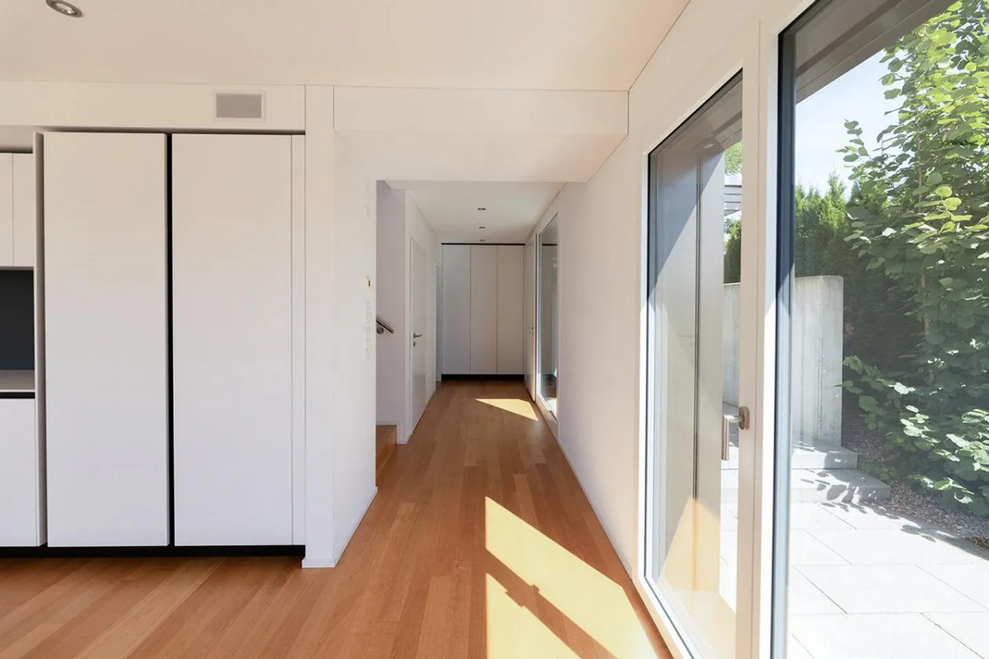 Freistehendes Einfamilienhaus - Foto 3 von 14