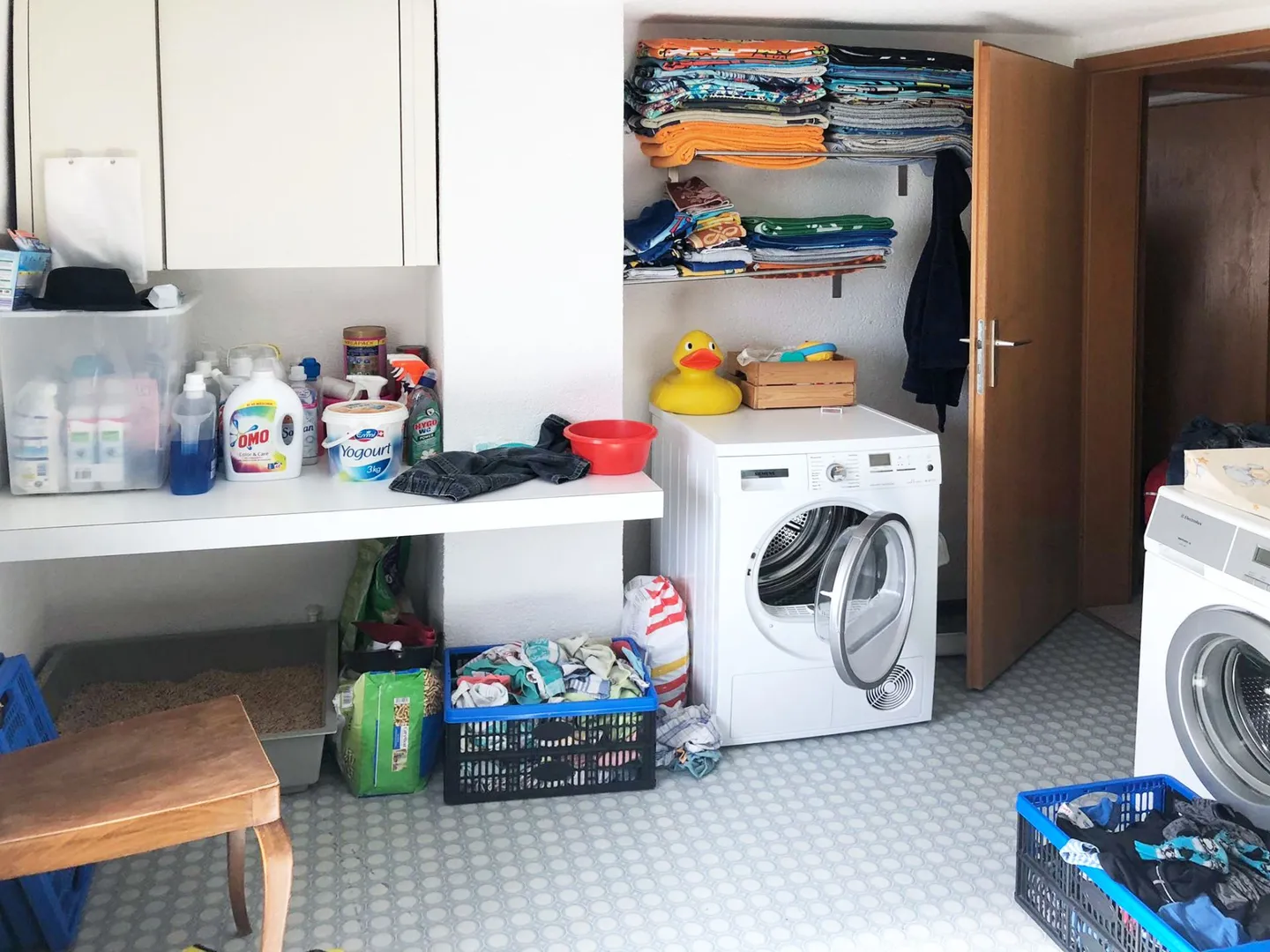 Maison de 5½ pièces, confortable, spacieuse et séparée - Photo 8 sur 29