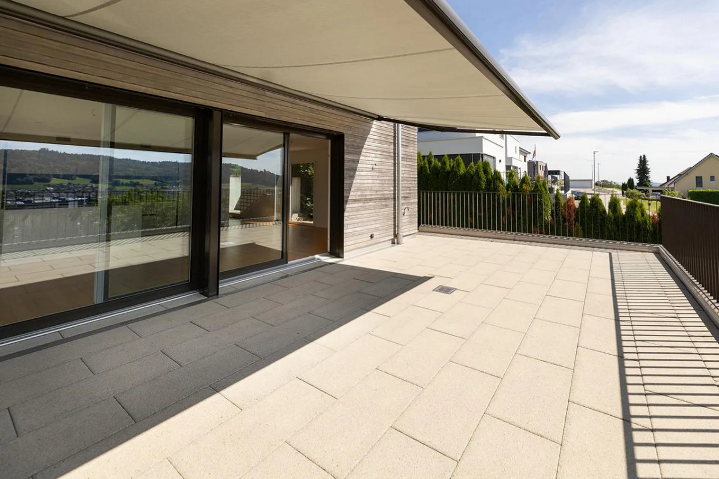 Freistehendes Einfamilienhaus - Foto 6 von 14