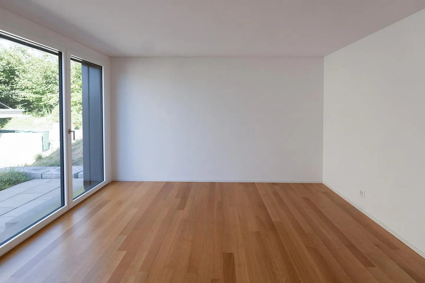 Freistehendes Einfamilienhaus - Foto 7 von 14