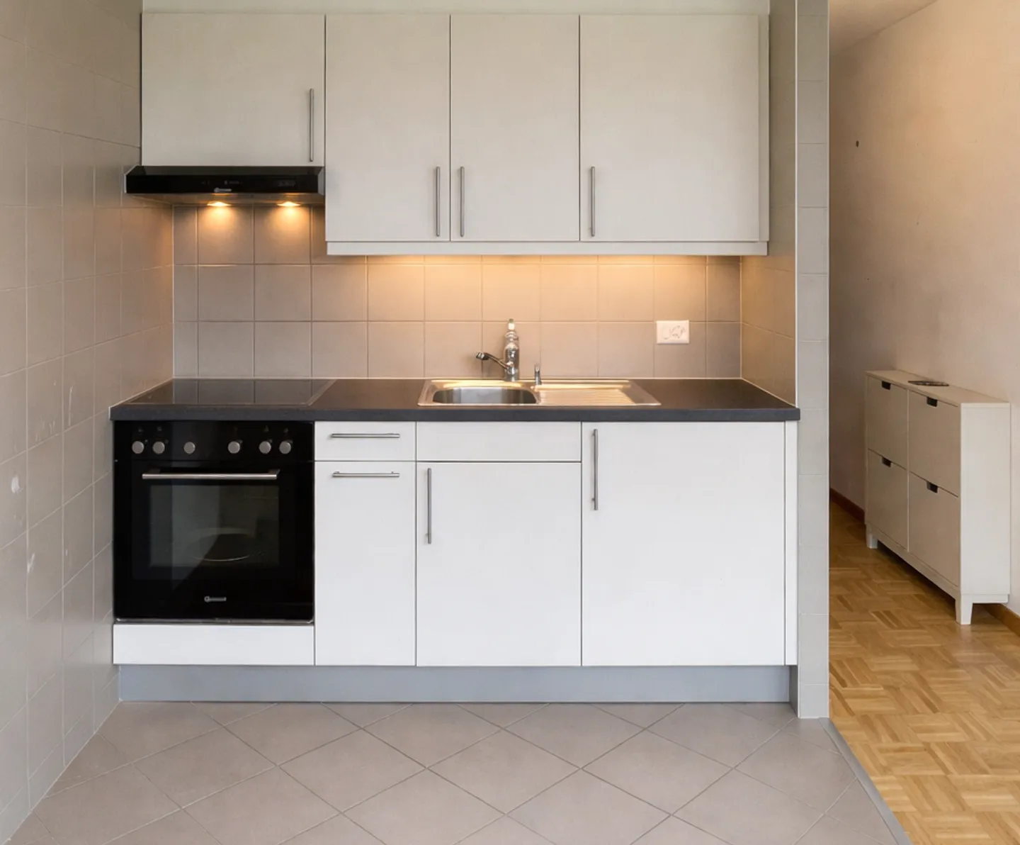 Appartement Charmant à Nyon - Photo 3 sur 5