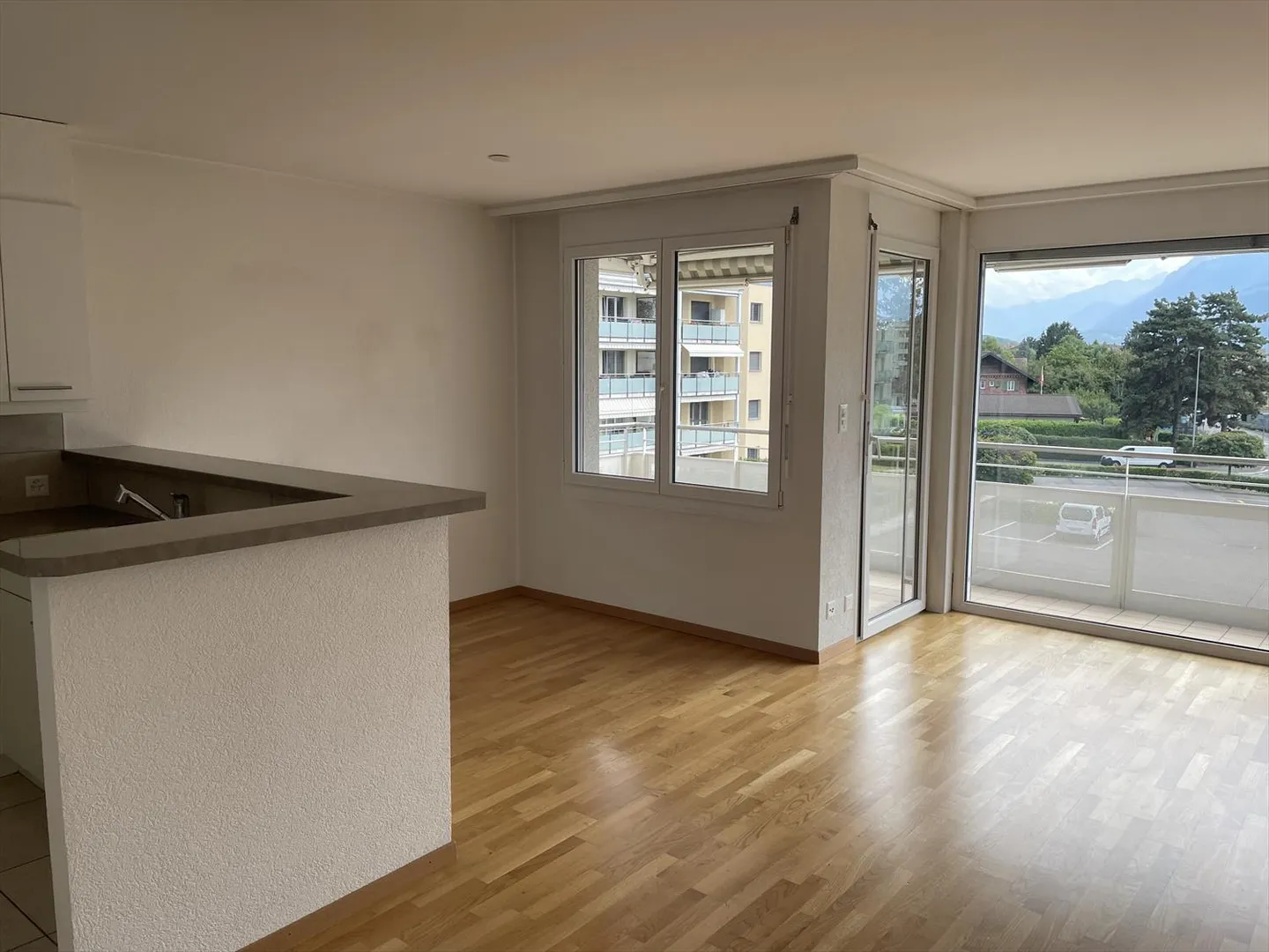 Wohnung in der Nähe aller Annehmlichkeiten - Foto 4 von 16