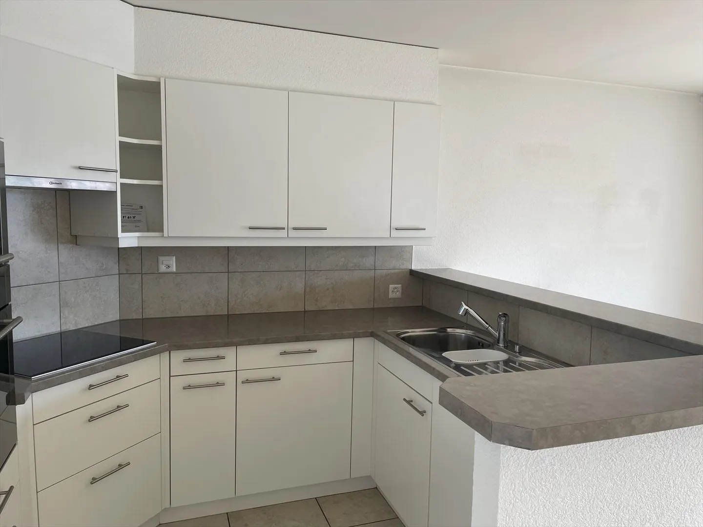 Wohnung in der Nähe aller Annehmlichkeiten - Foto 6 von 16