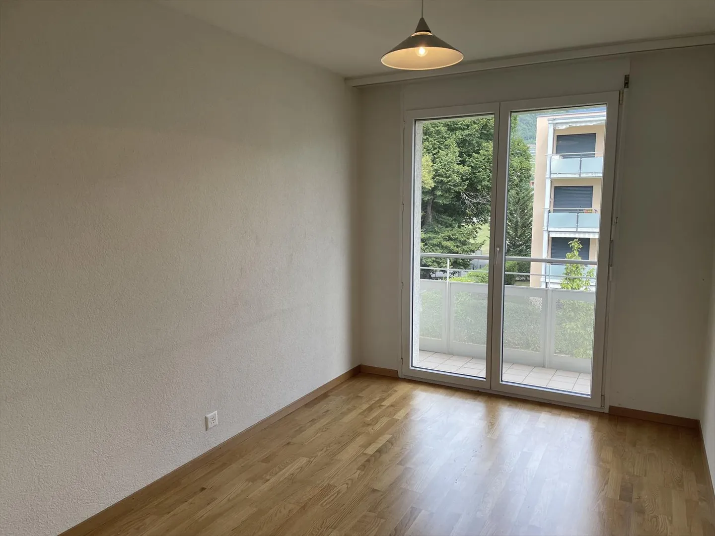 Wohnung in der Nähe aller Annehmlichkeiten - Foto 7 von 16
