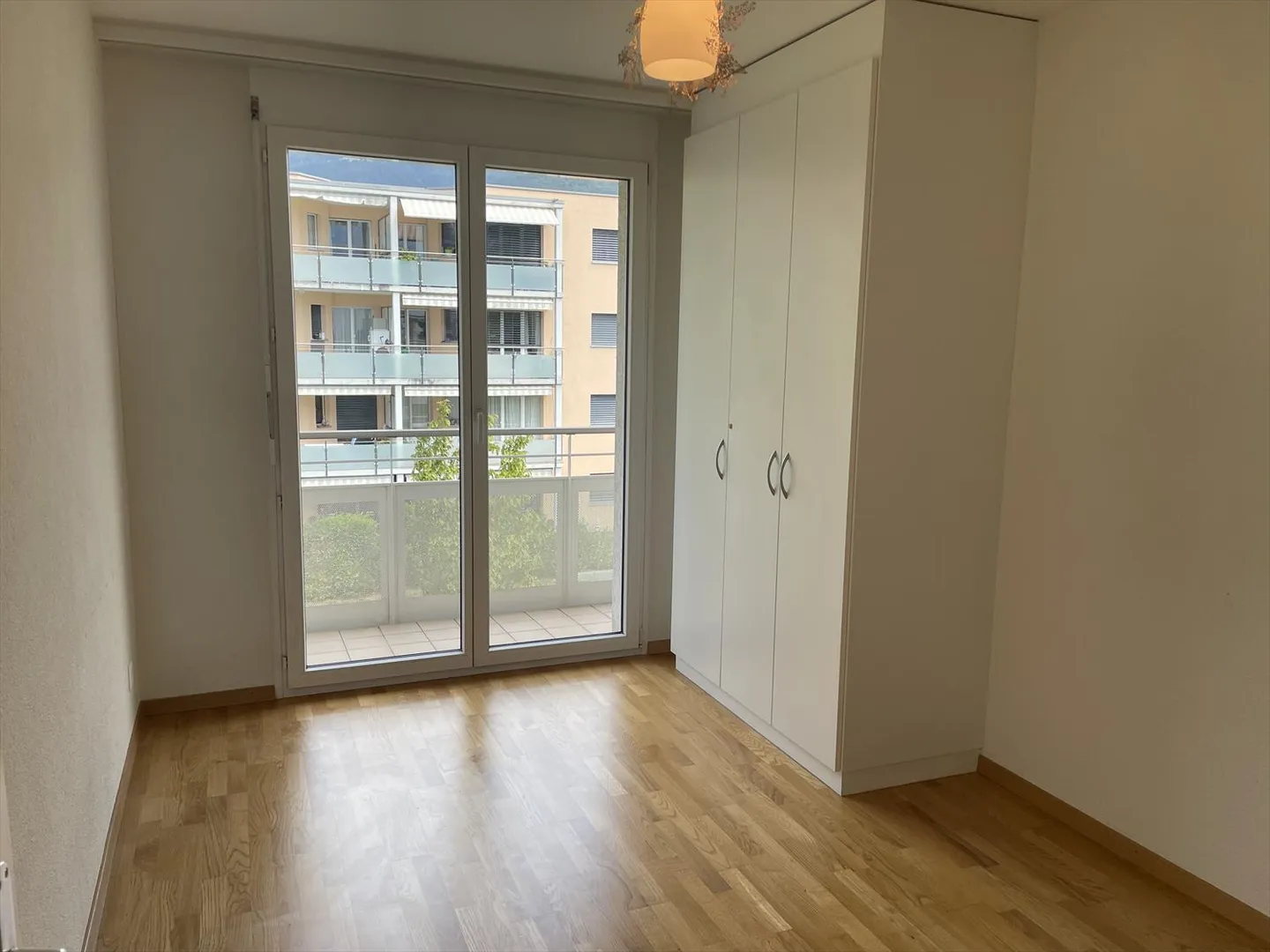 Wohnung in der Nähe aller Annehmlichkeiten - Foto 8 von 16